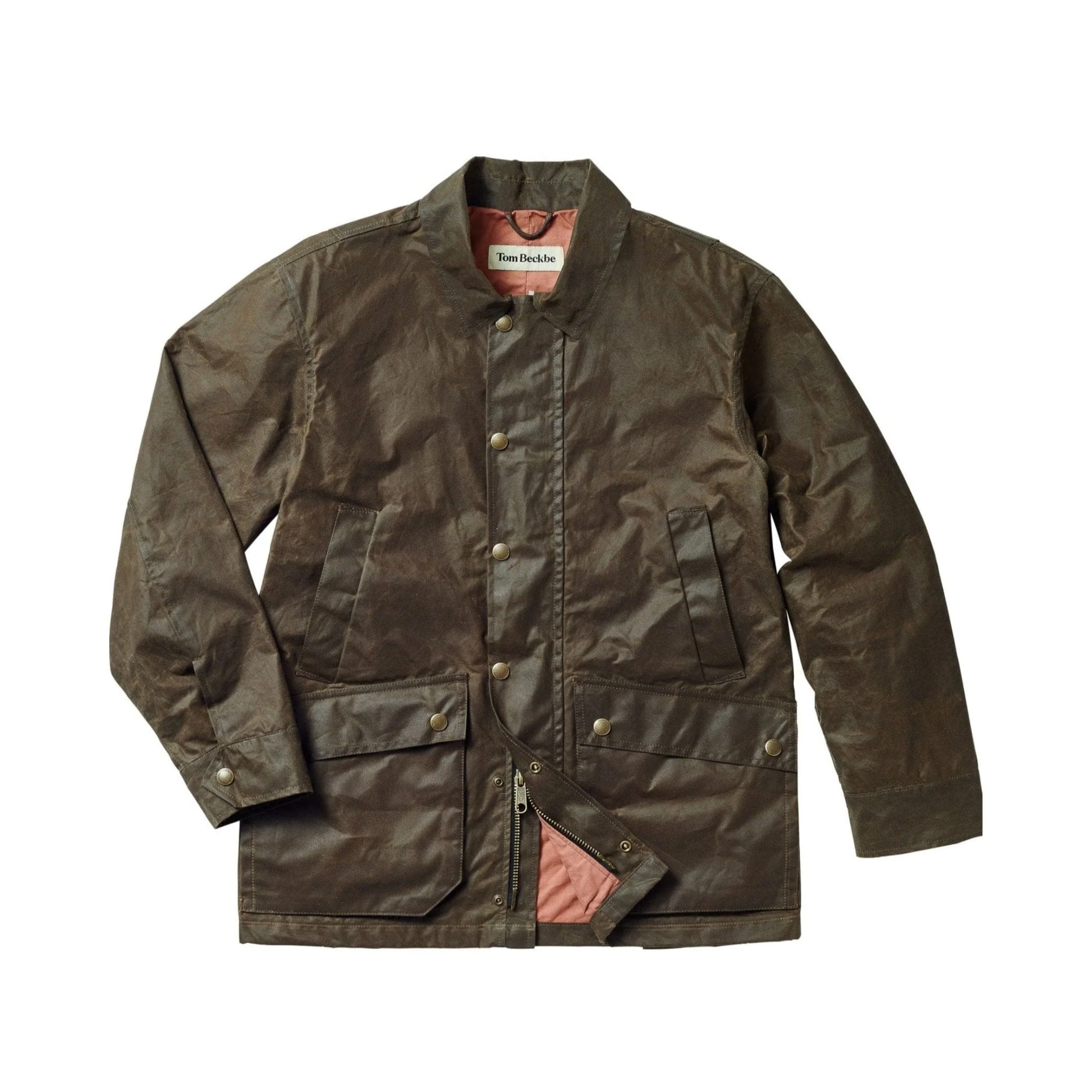 Piedmont Jacket - Image 35