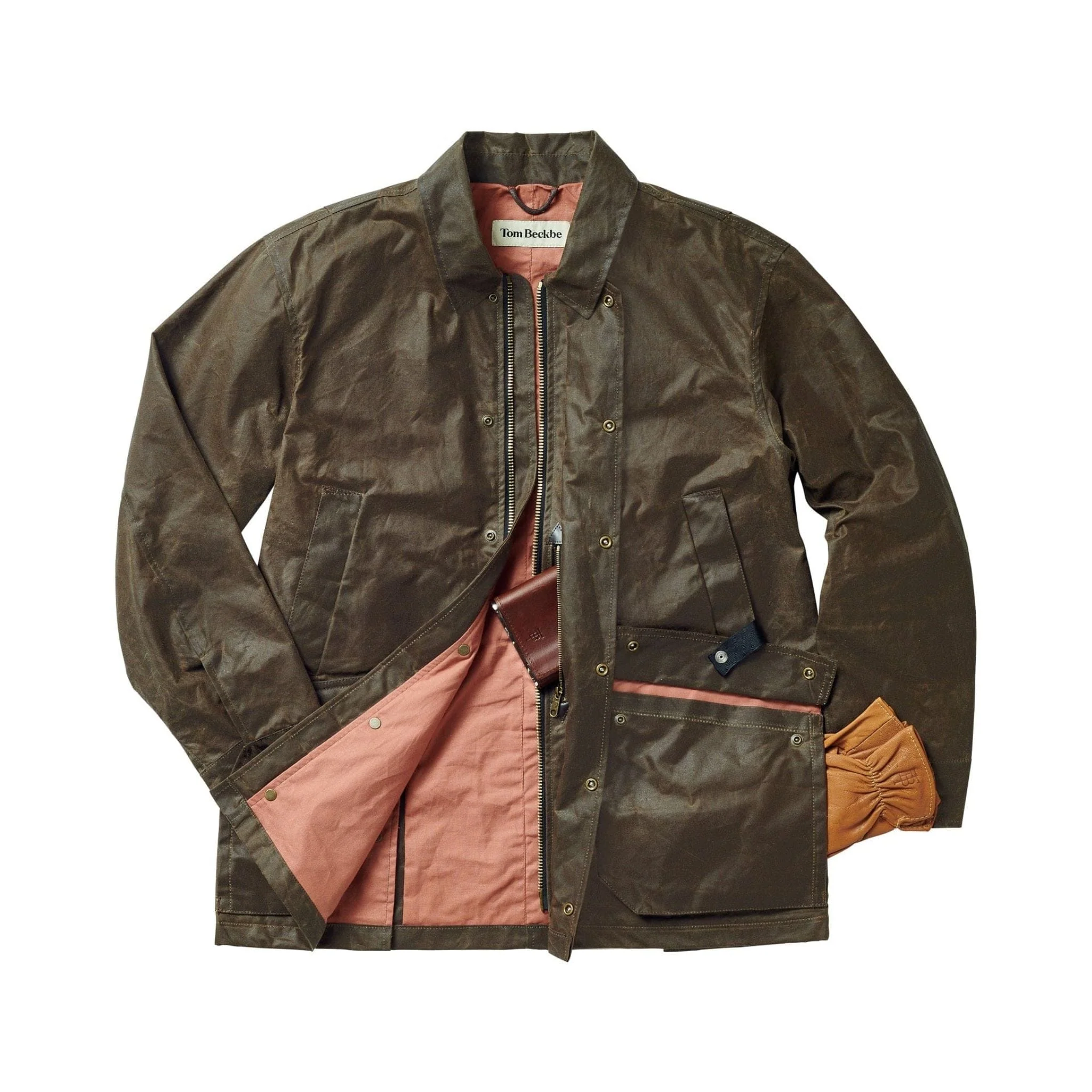 Piedmont Jacket - Image 36