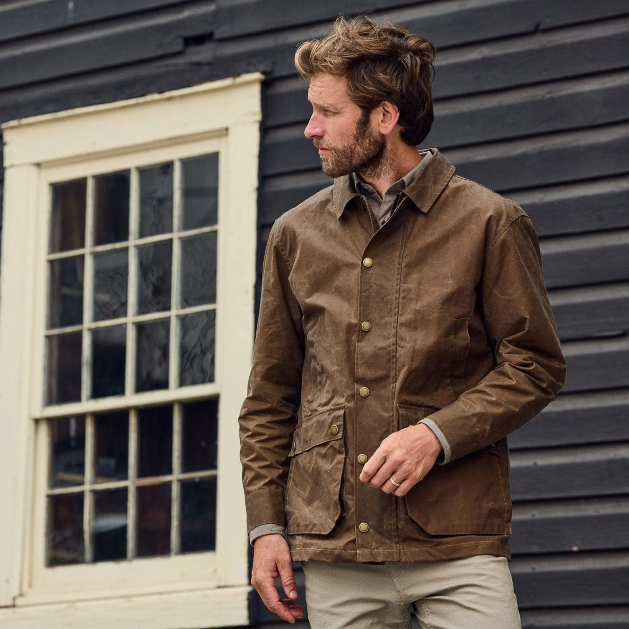 Piedmont Jacket - Image 4