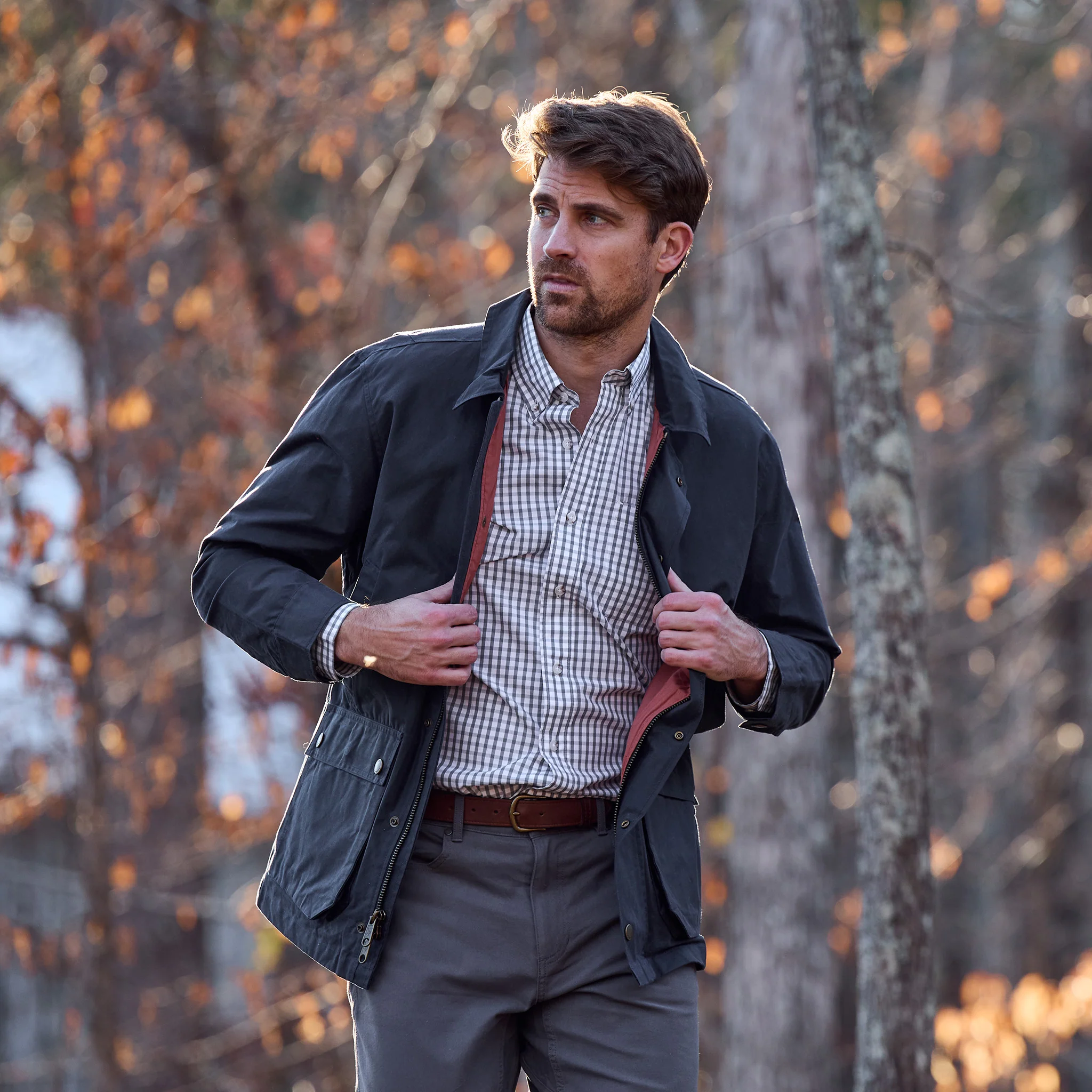 Piedmont Jacket - Image 42