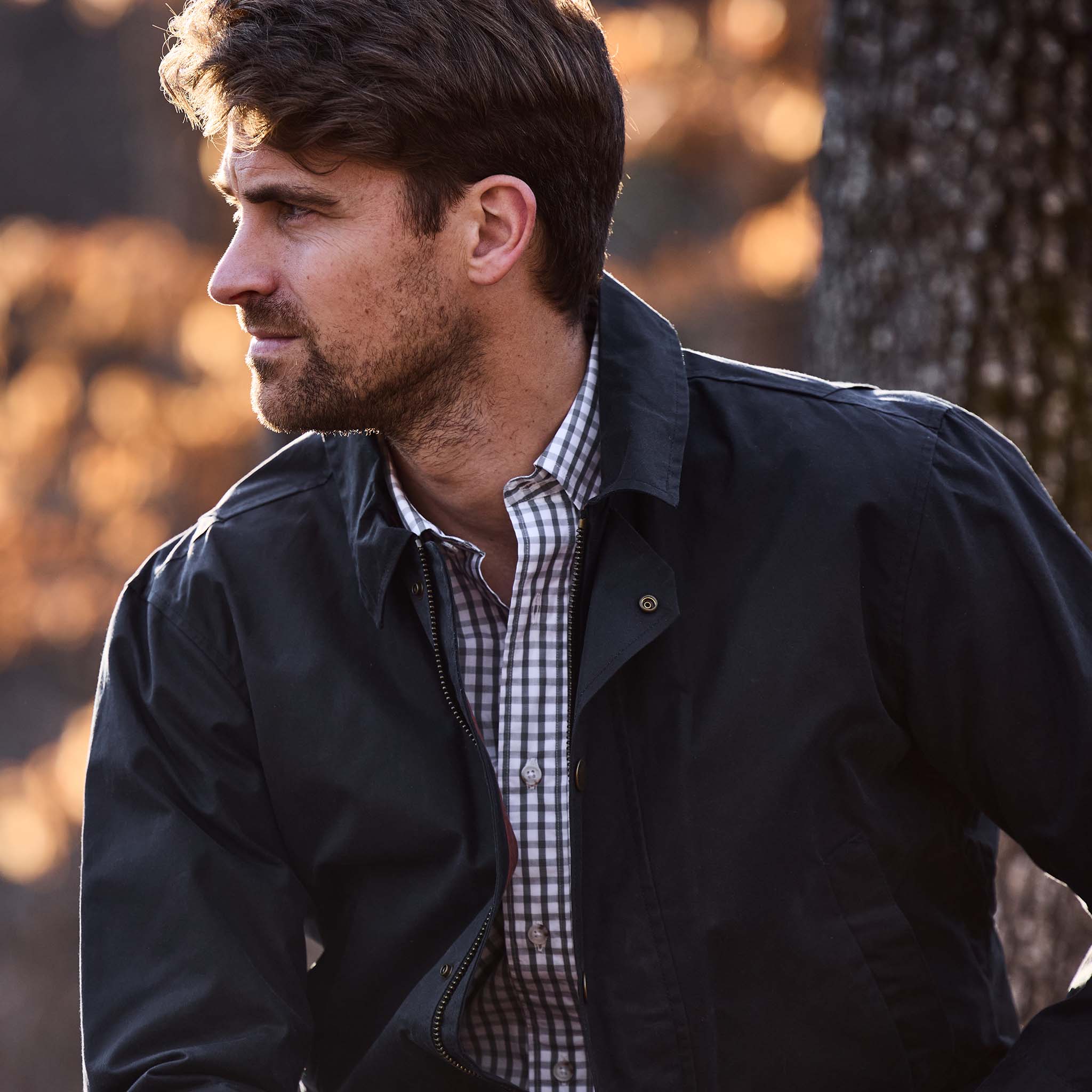 Piedmont Jacket - Image 43