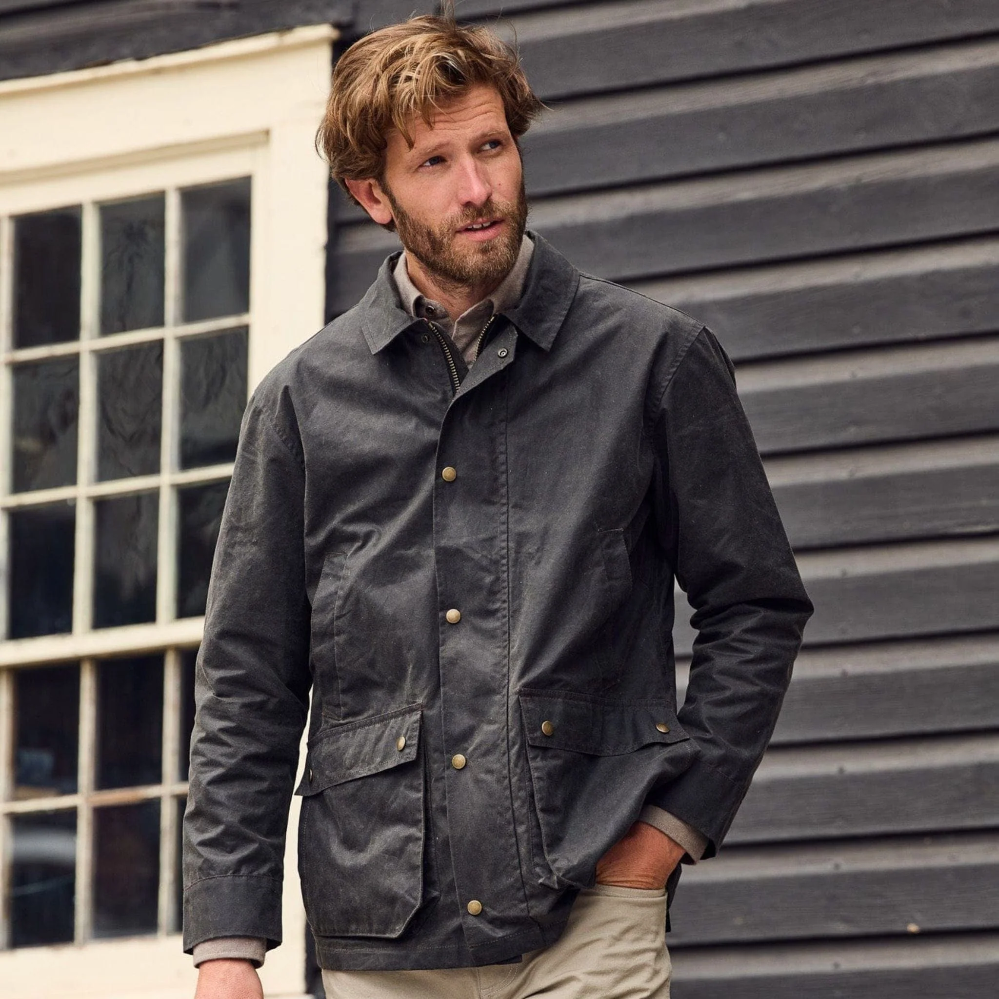Piedmont Jacket - Image 45