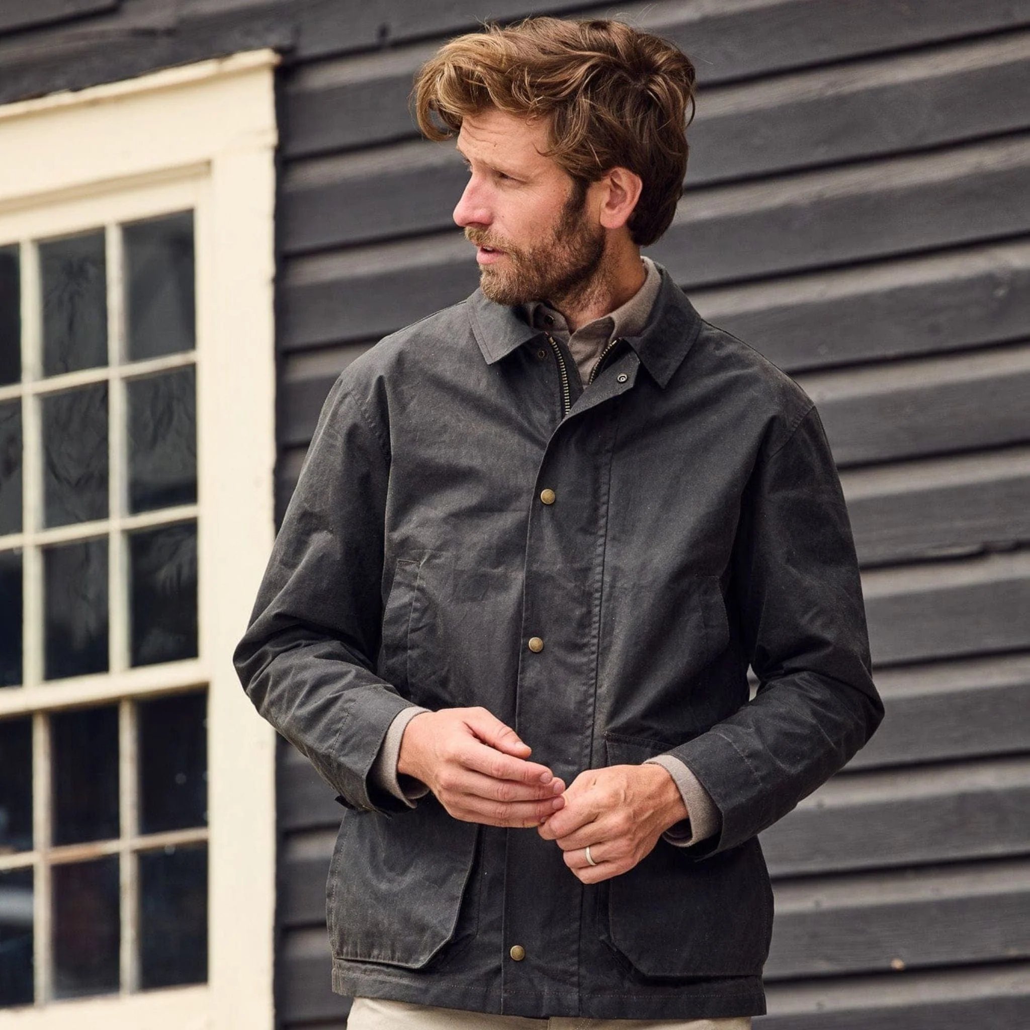 Piedmont Jacket - Image 47