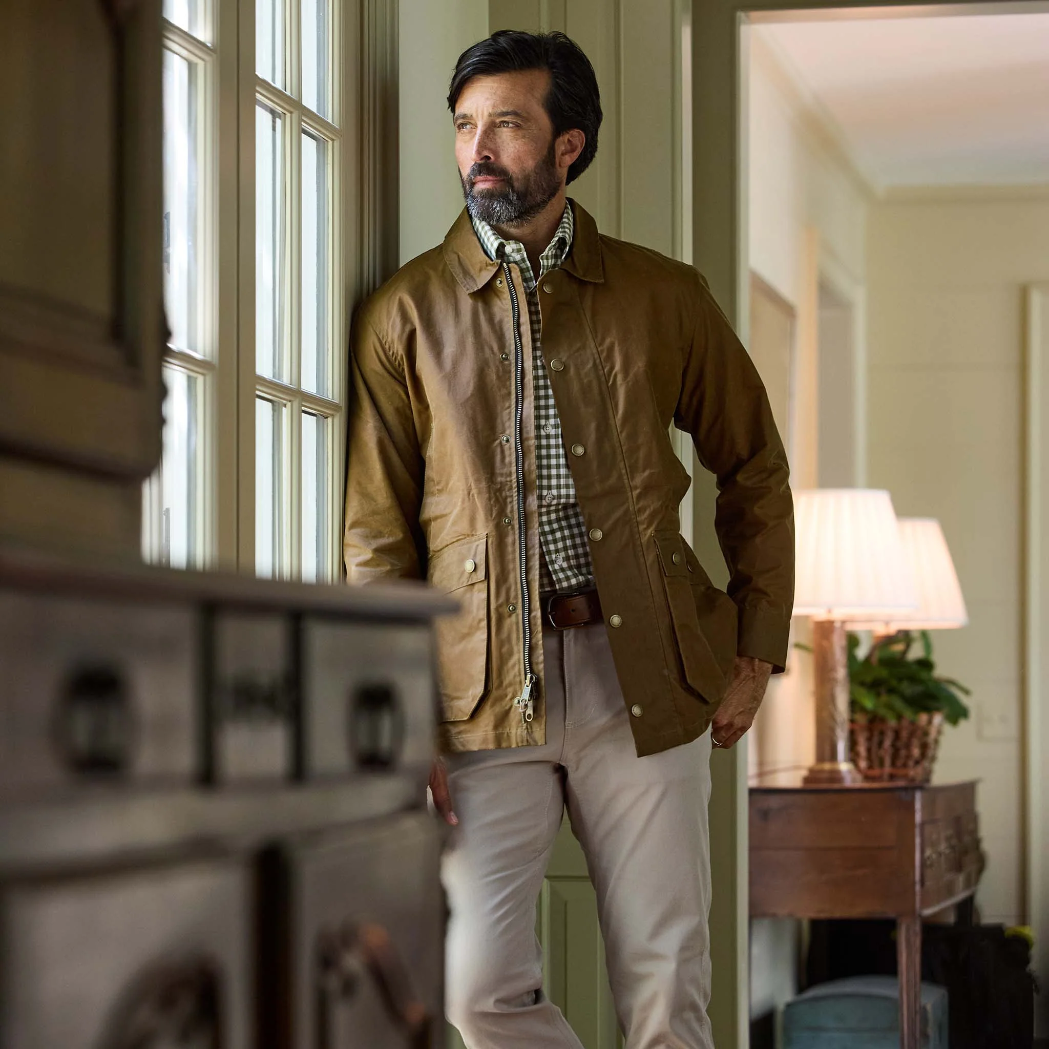 Piedmont Jacket - Image 49