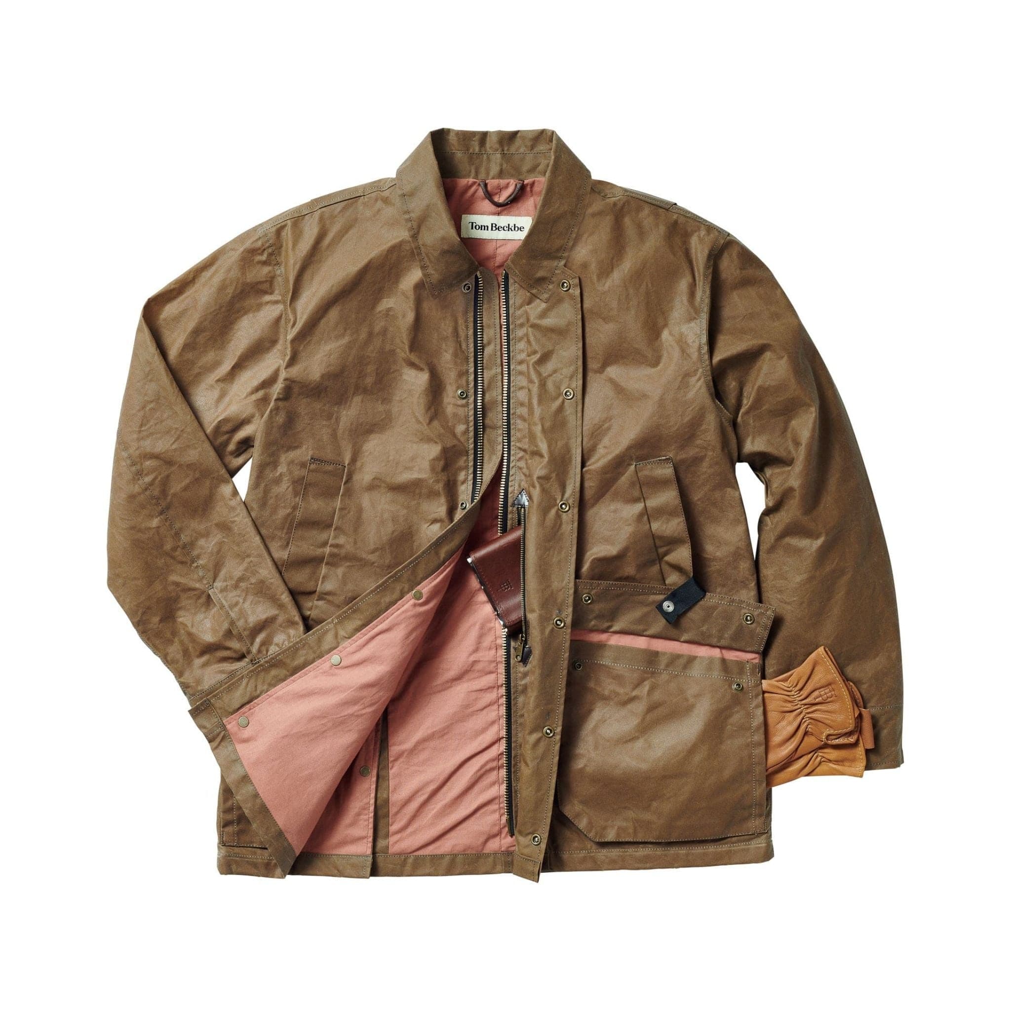 Piedmont Jacket - Image 5