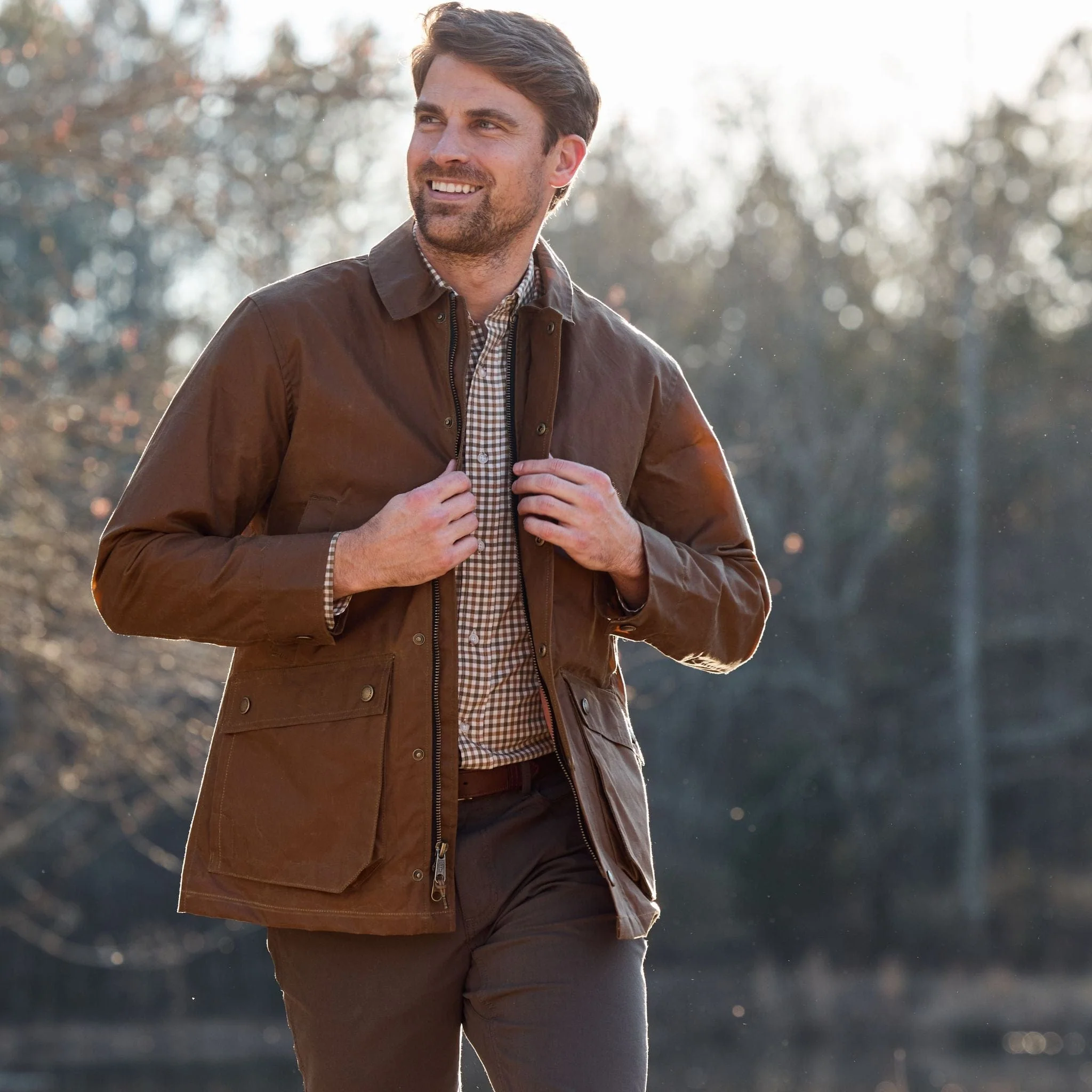 Piedmont Jacket - Image 50