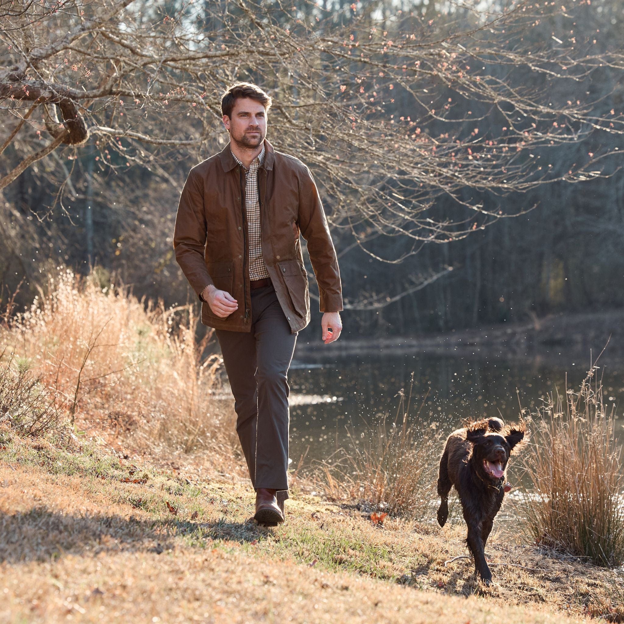 Piedmont Jacket - Image 51