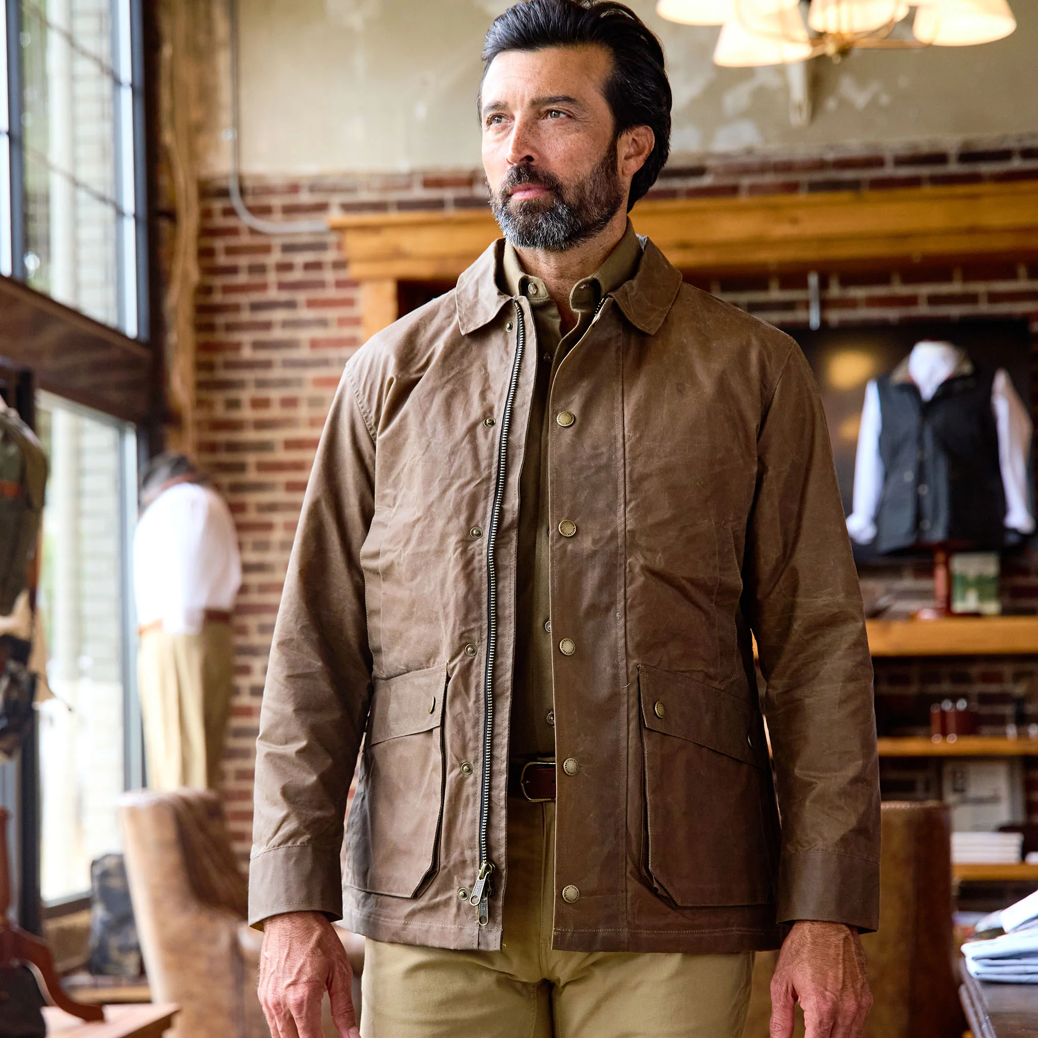 Piedmont Jacket - Image 55