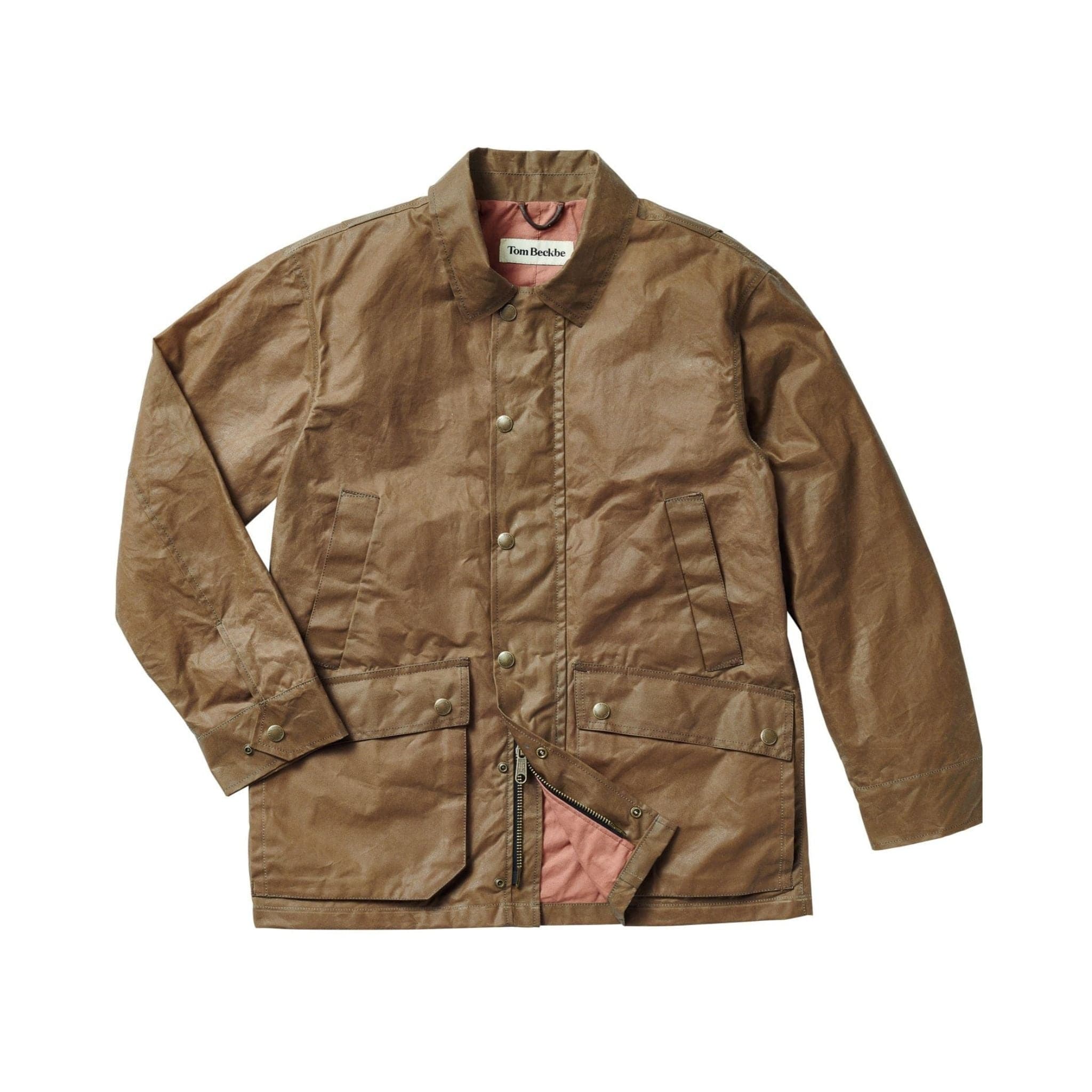 Piedmont Jacket - Image 6