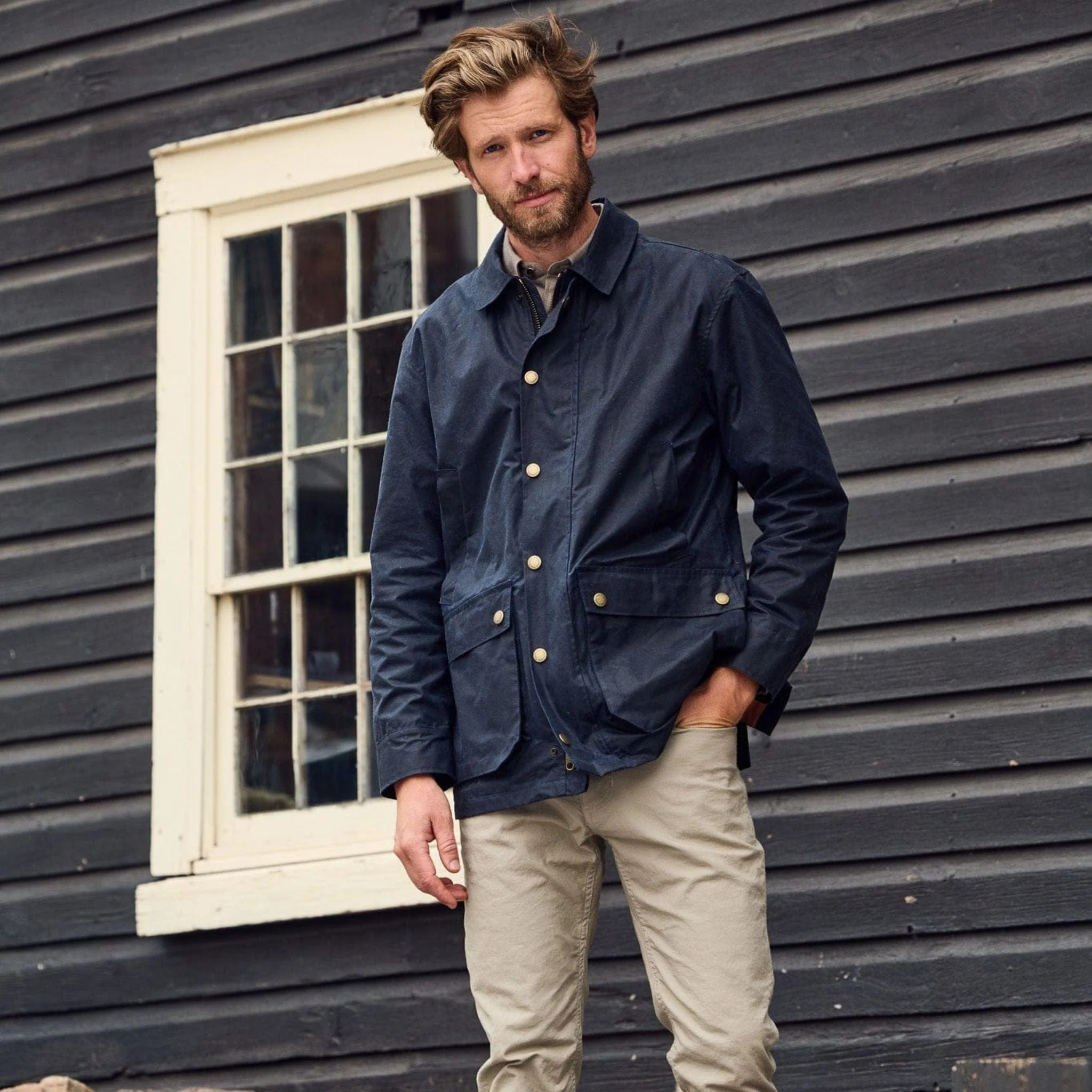 Piedmont Jacket - Image 9