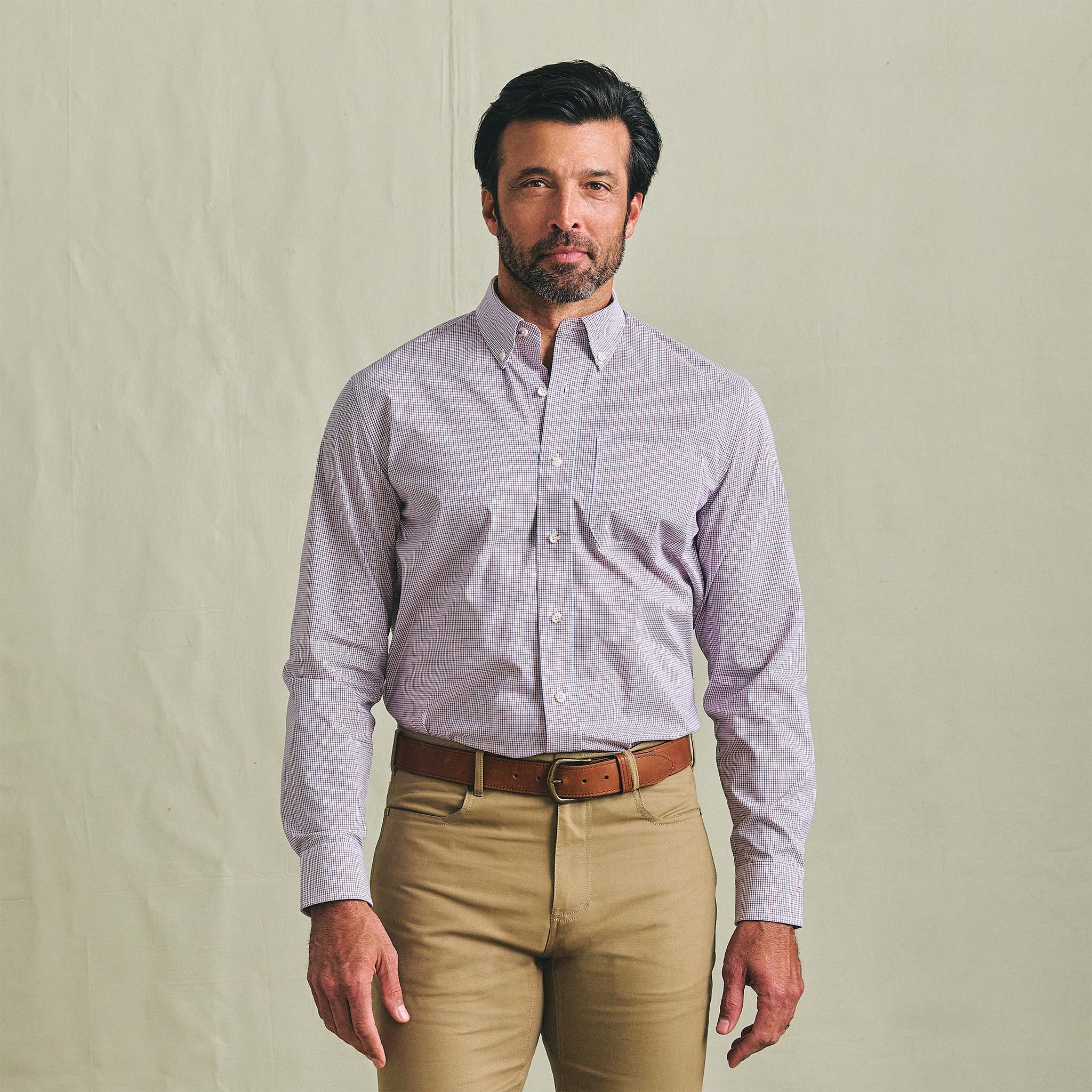 Powell Performance Shirt - Image 11