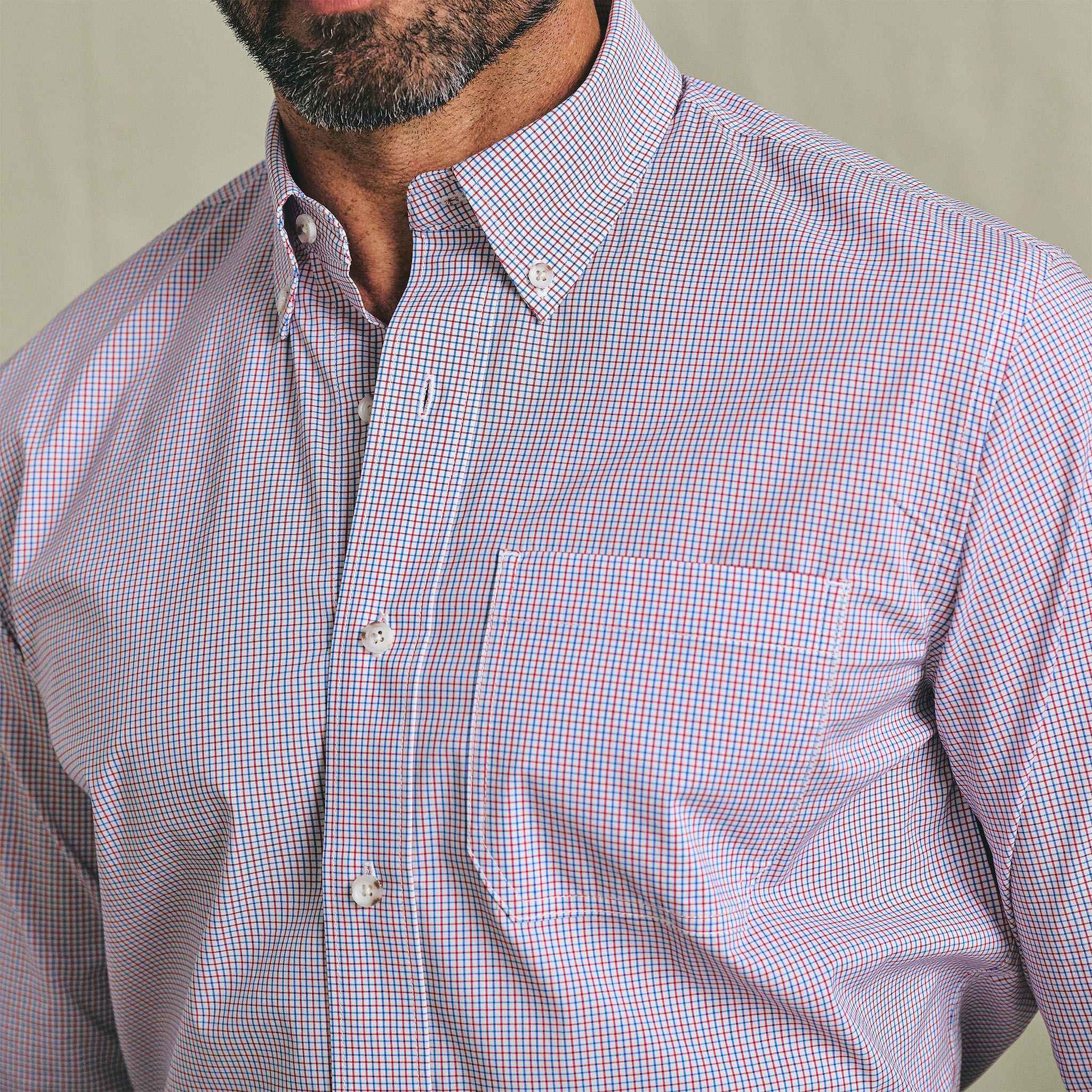 Powell Performance Shirt - Image 12