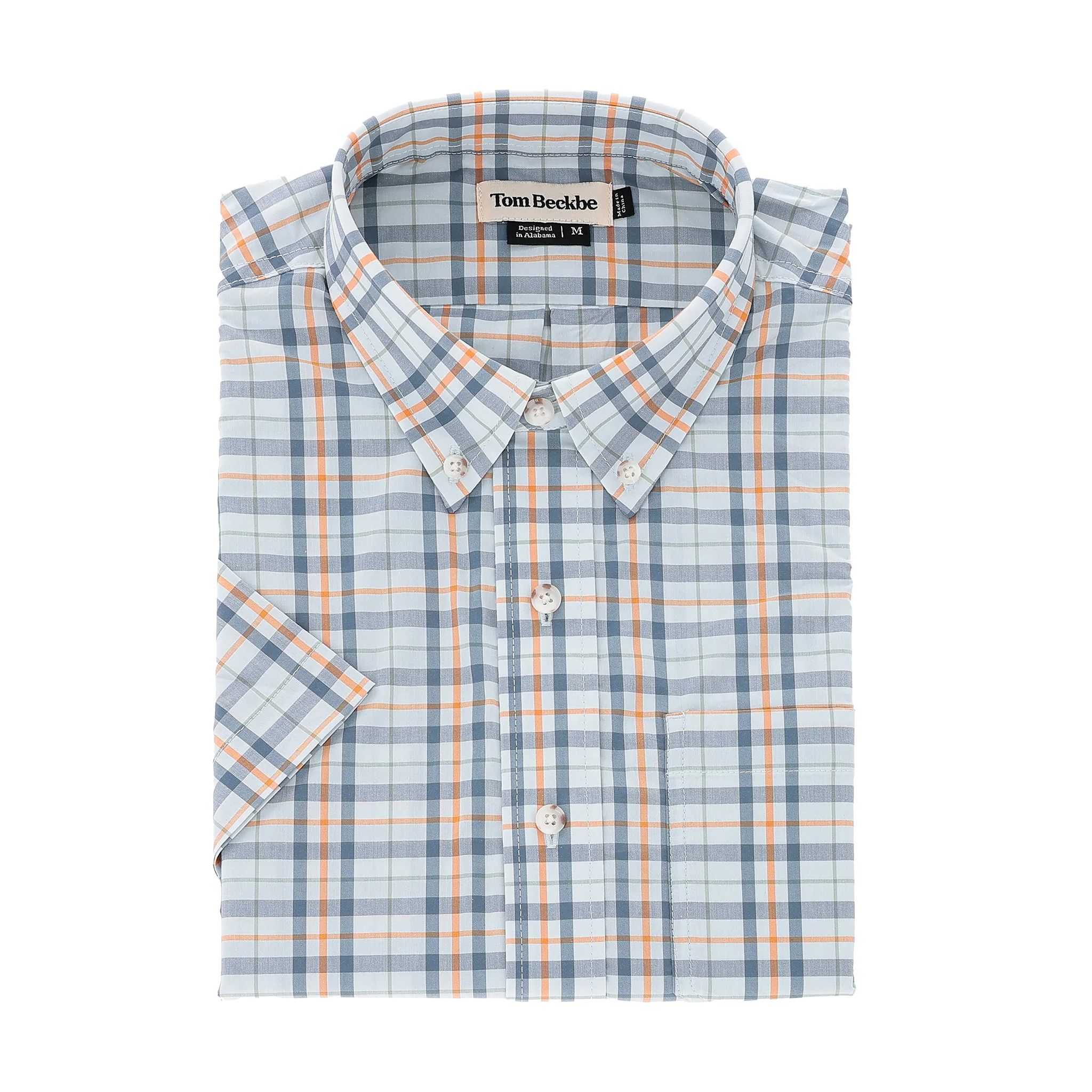 Powell Performance Shirt (Short Sleeve)