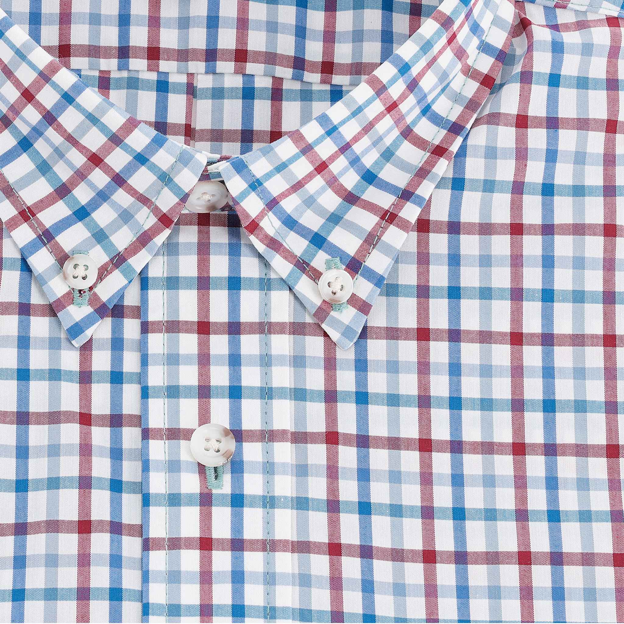 Powell Performance Shirt (Short Sleeve) - Image 12