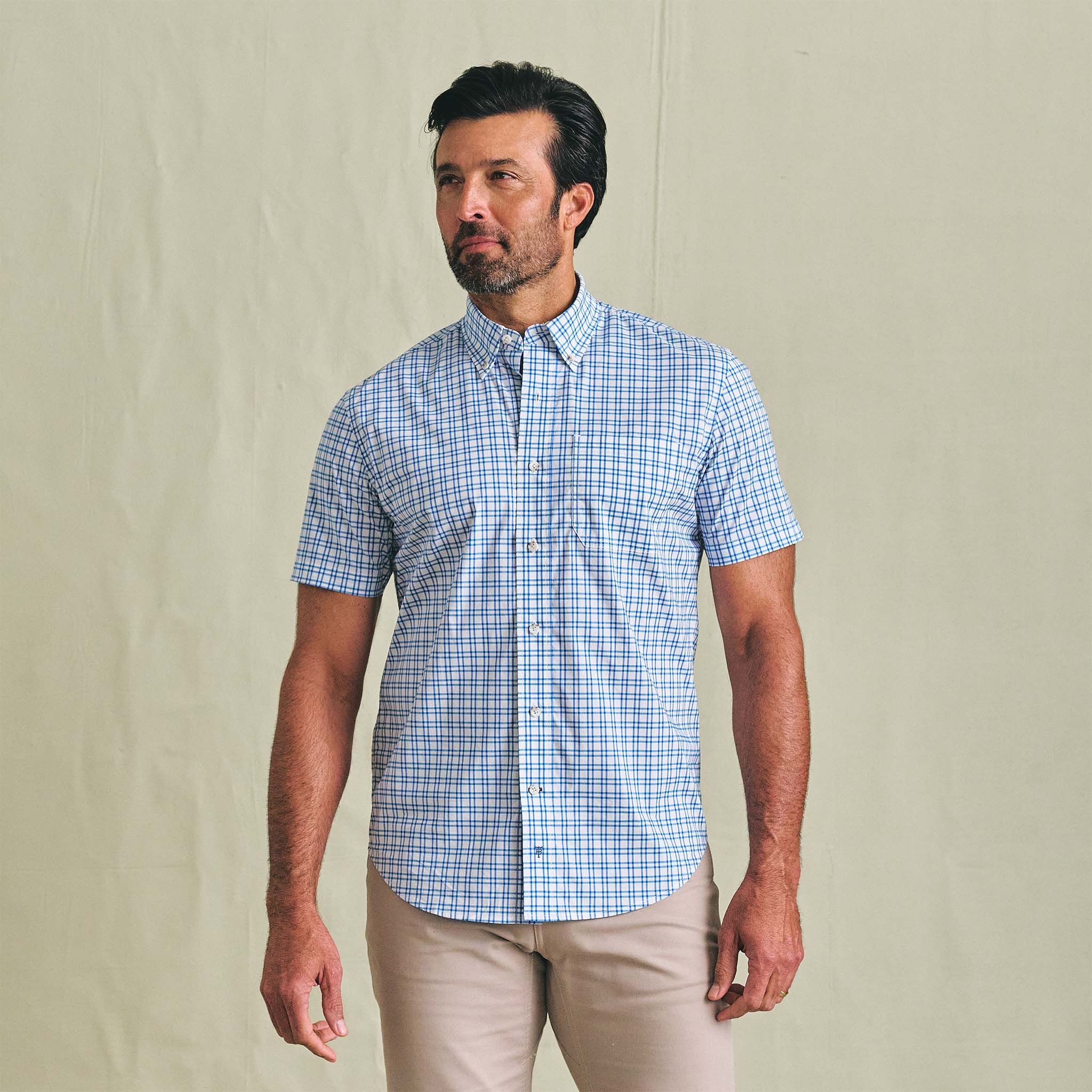 Powell Performance Shirt (Short Sleeve) - Image 17