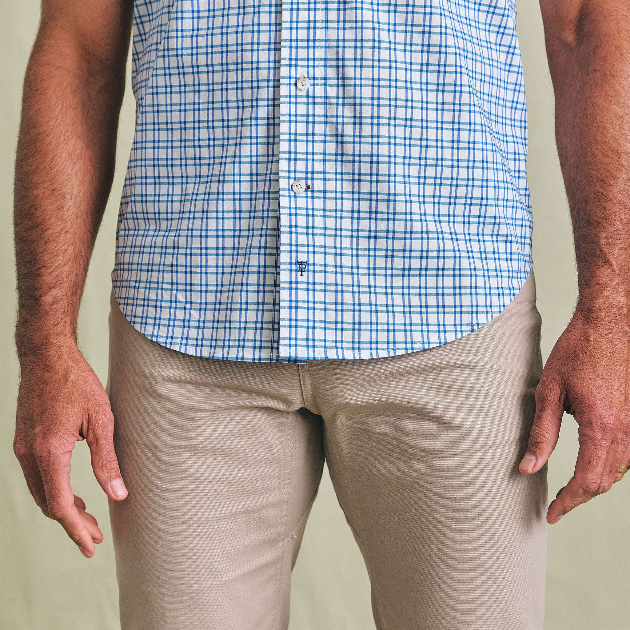 Powell Performance Shirt (Short Sleeve) - Image 19