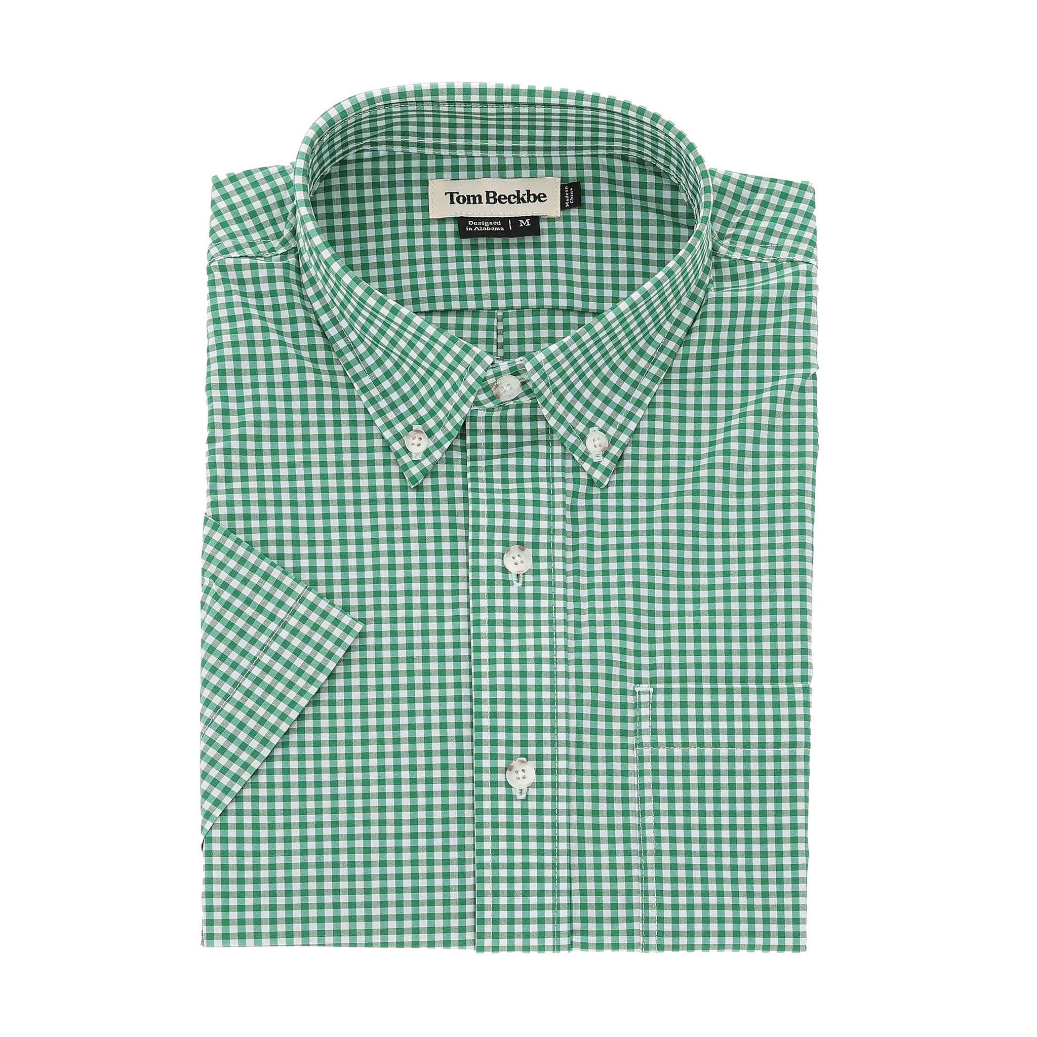 Powell Performance Shirt (Short Sleeve) - Image 22