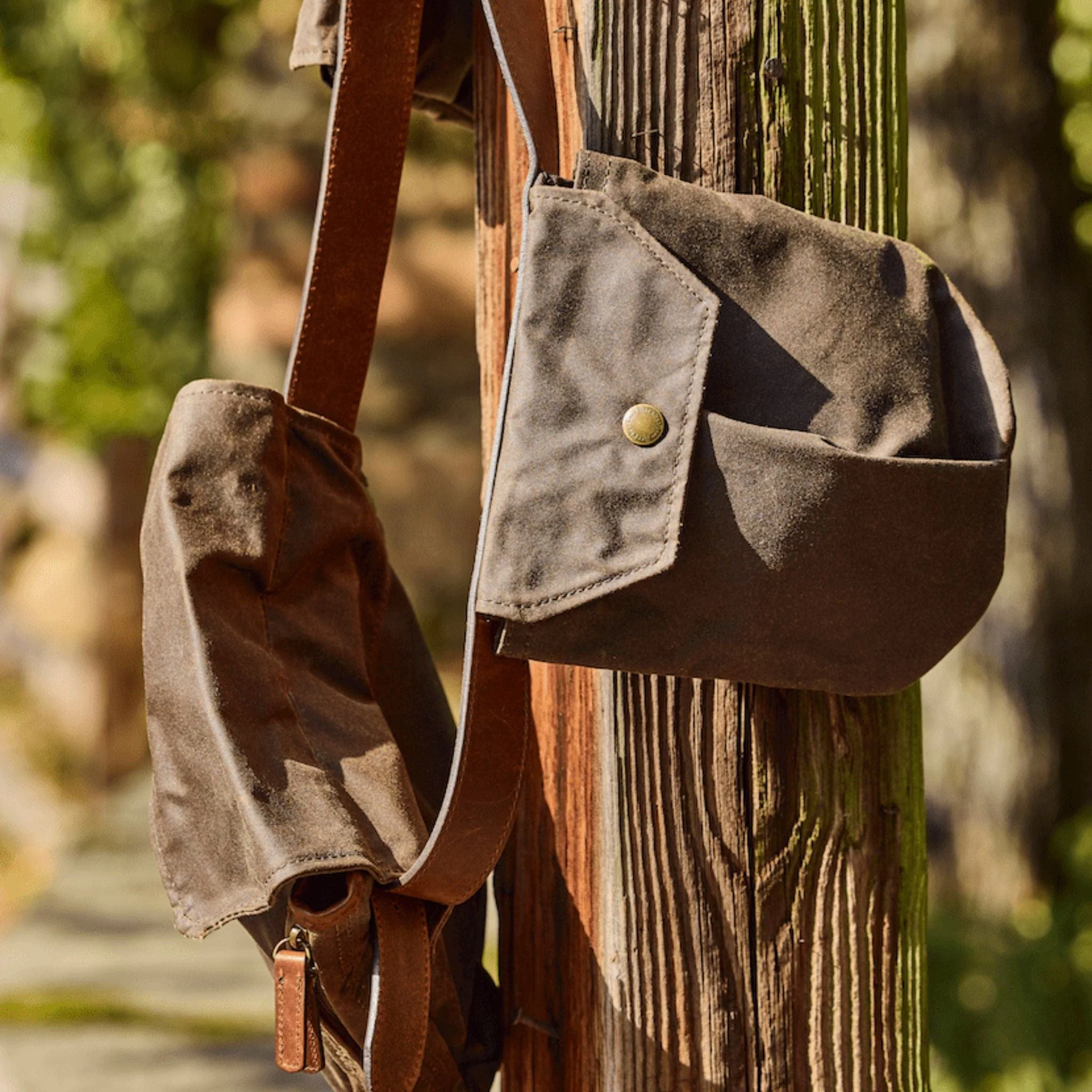 Quail Belt - Image 3