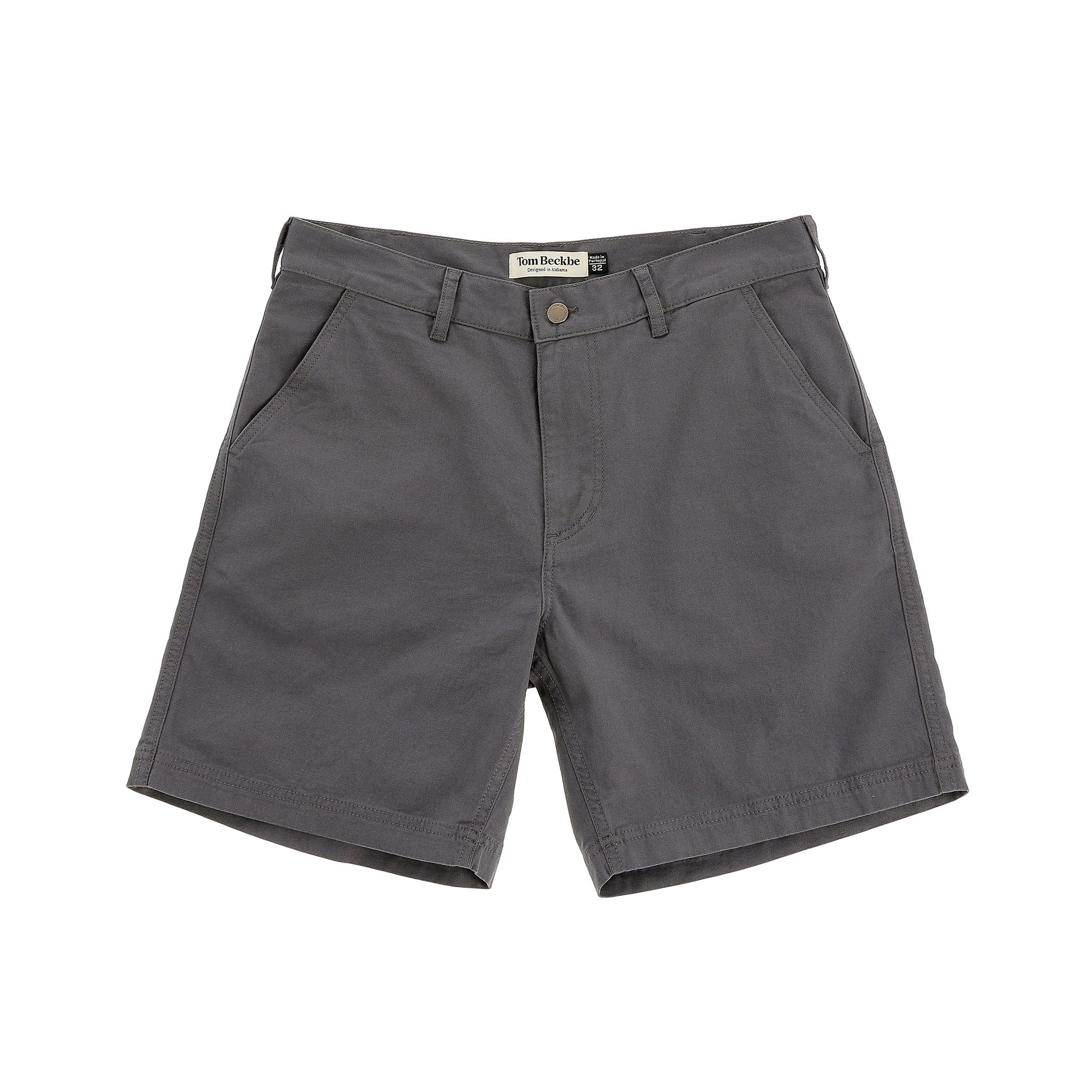 Reid Cotton Short