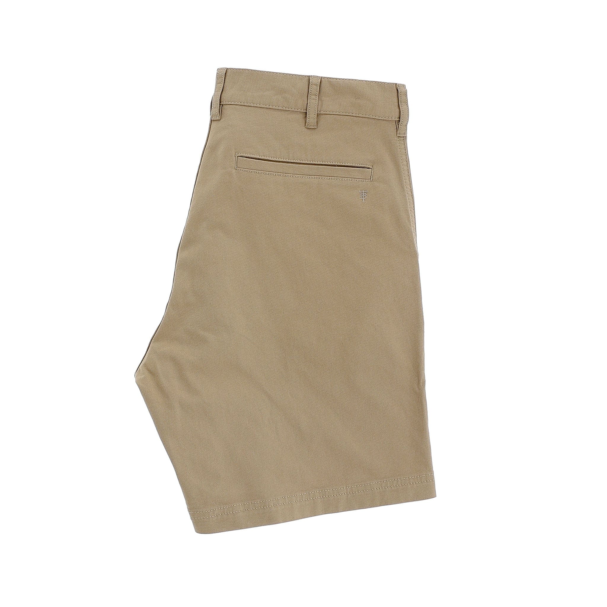 Reid Cotton Short - Image 10