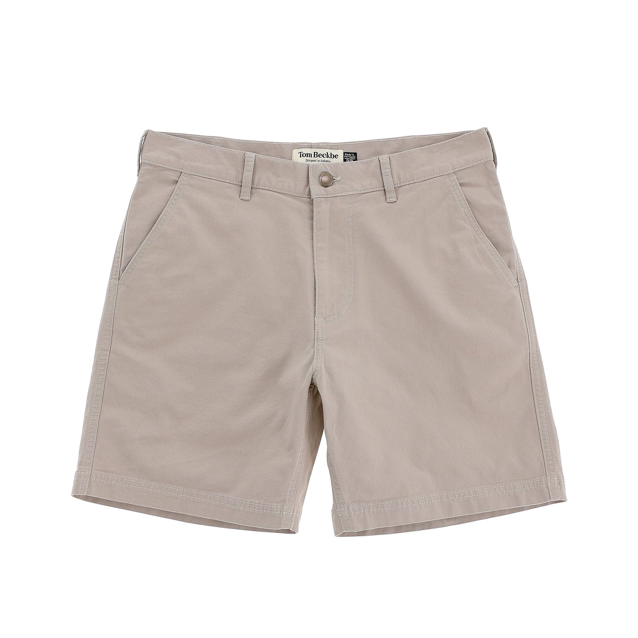 Reid Cotton Short - Image 14
