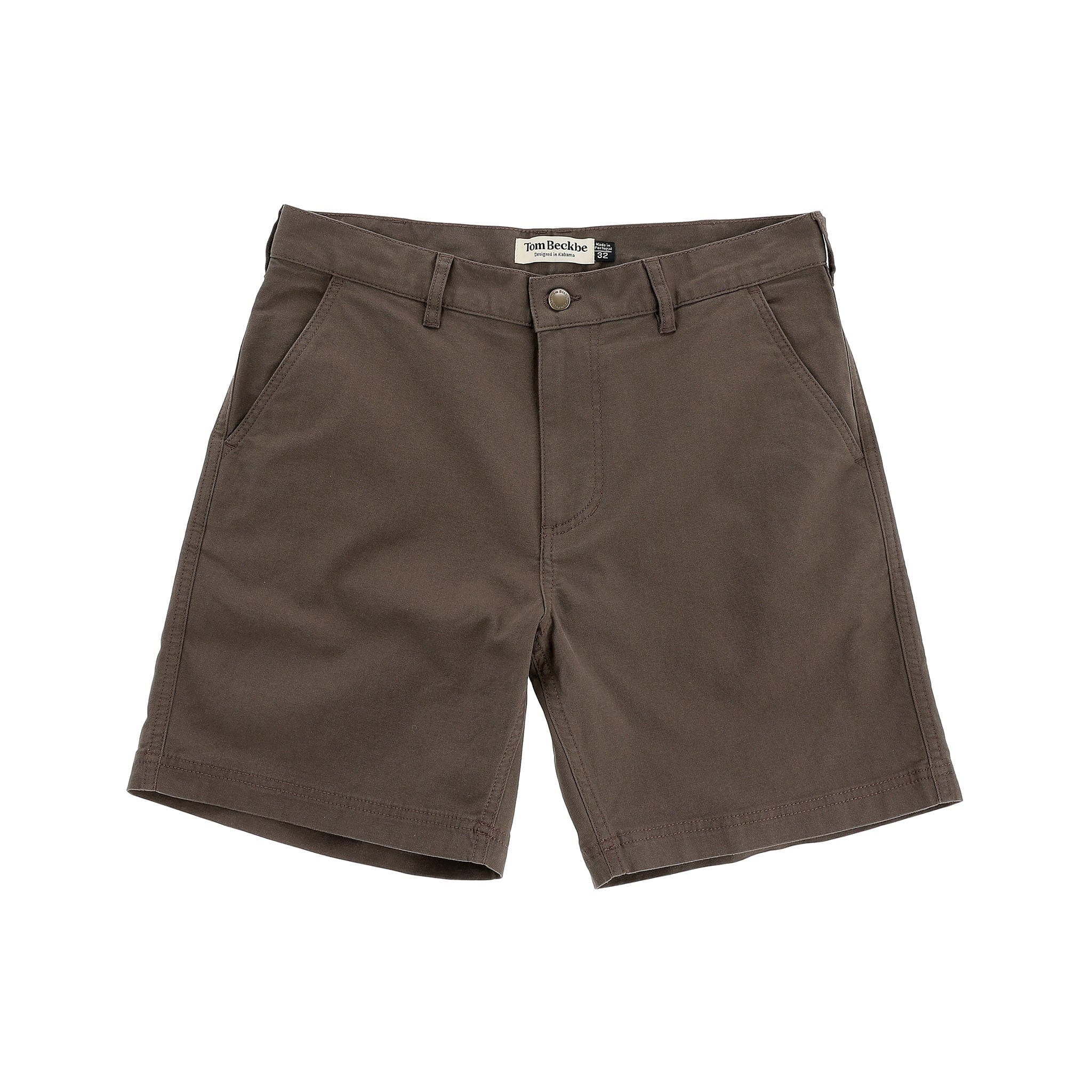 Reid Cotton Short - Image 20