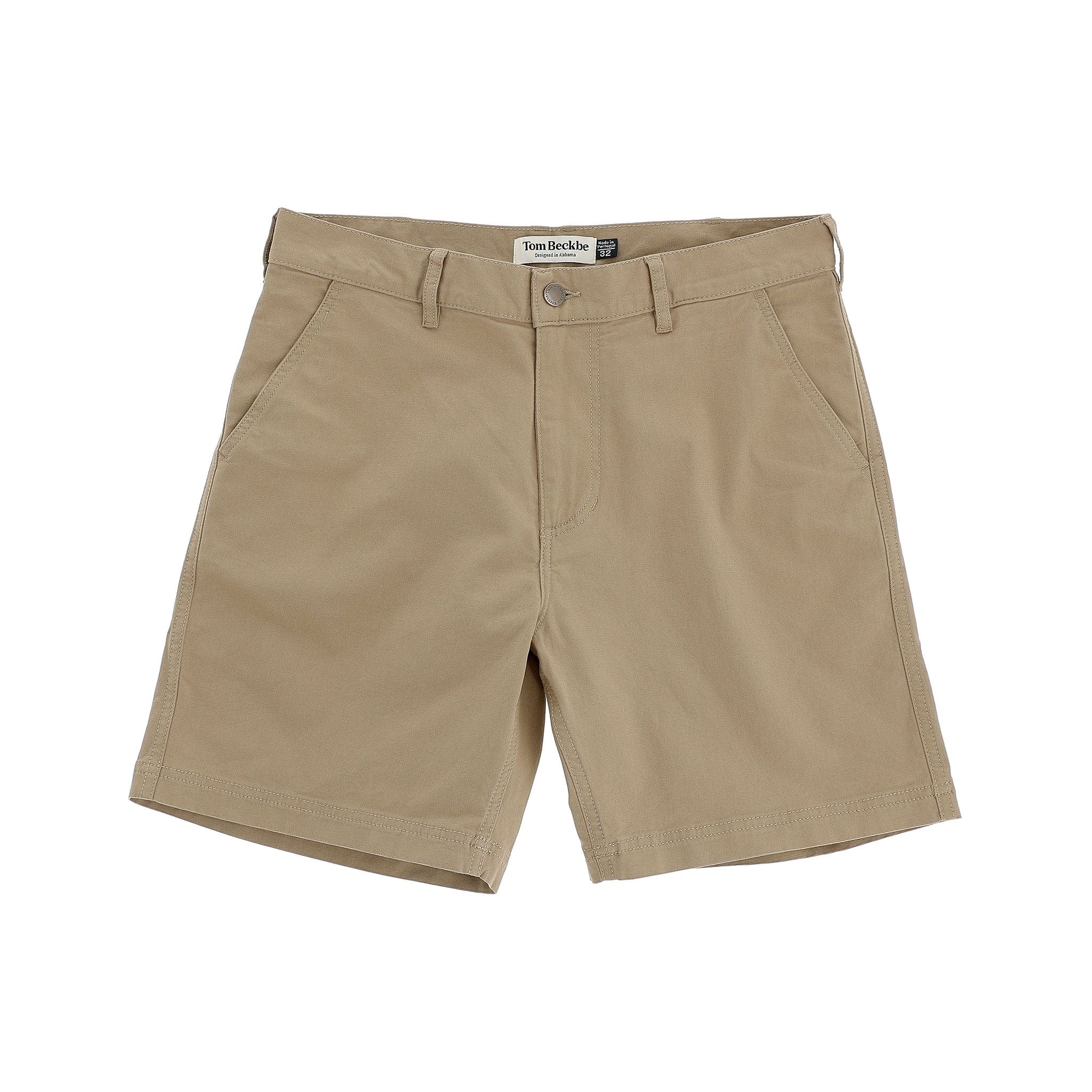Reid Cotton Short - Image 8