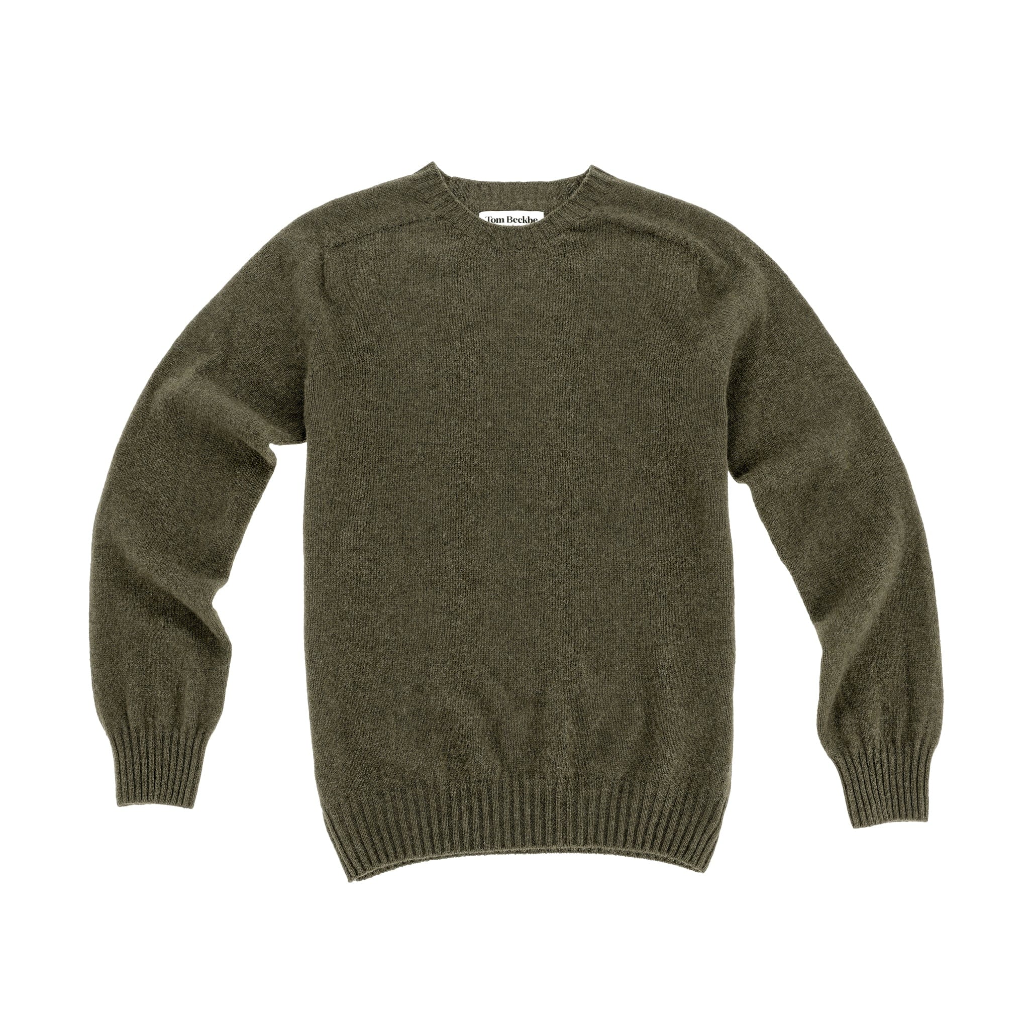 Saunders Crewneck Sweater - Image 12