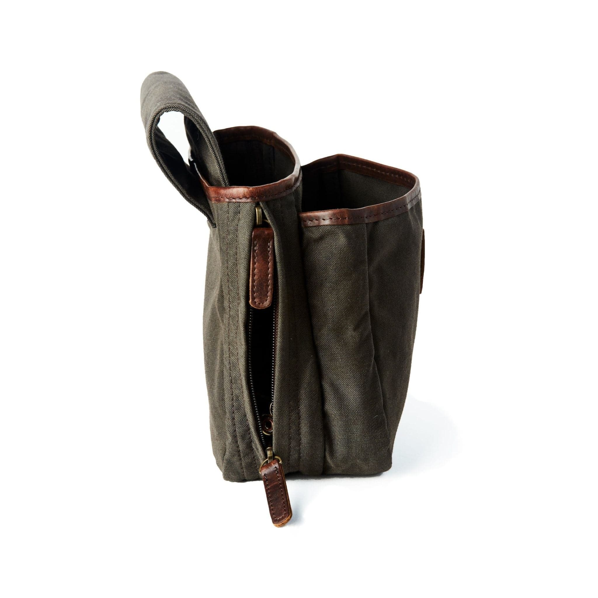 Canvas Shell Bag - Image 10