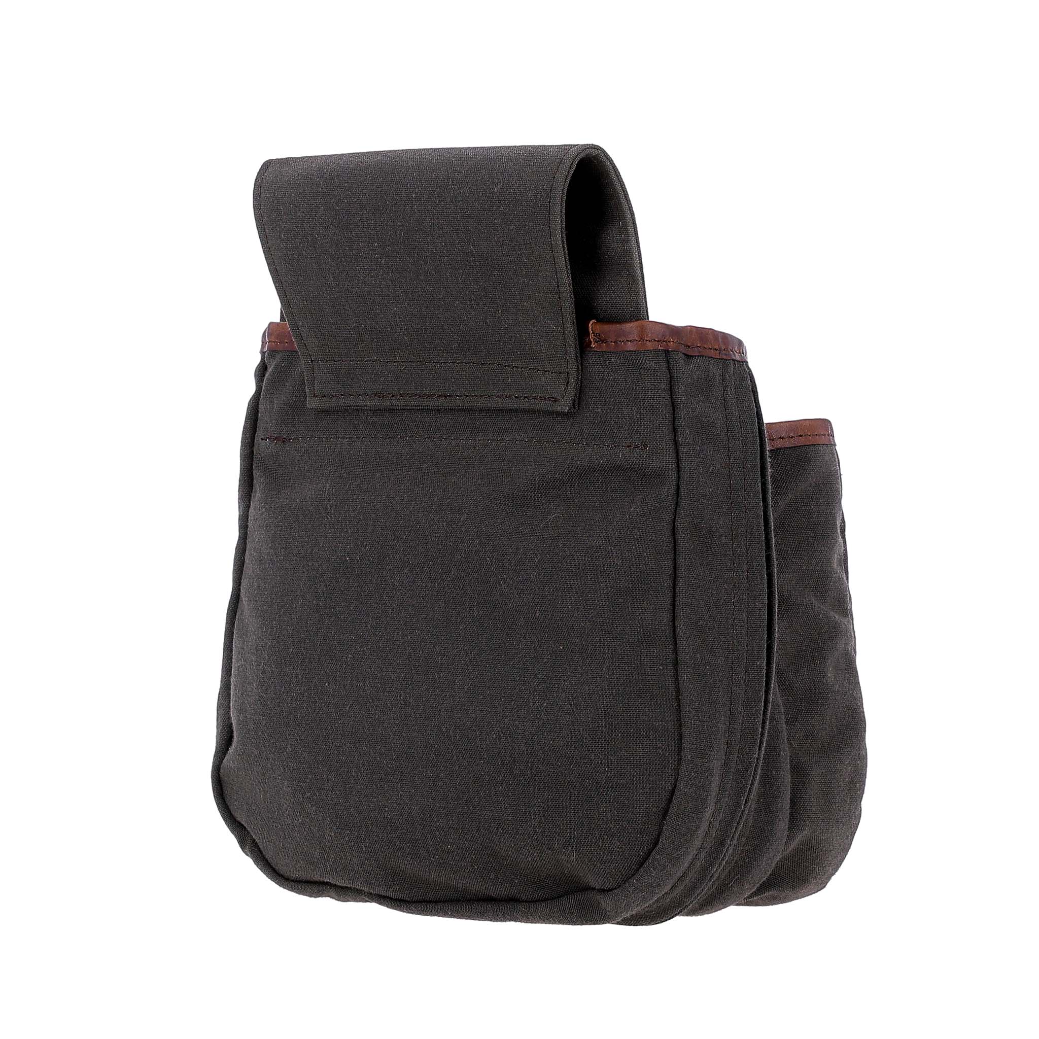 Canvas Shell Bag - Image 6
