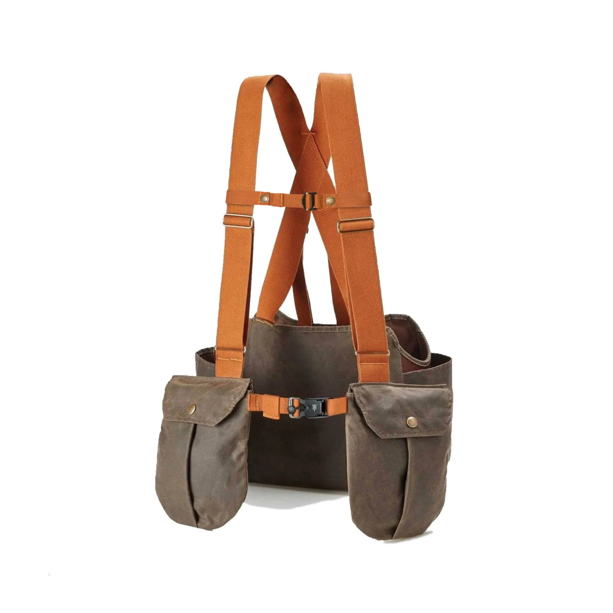 Strap Vest - Image 16