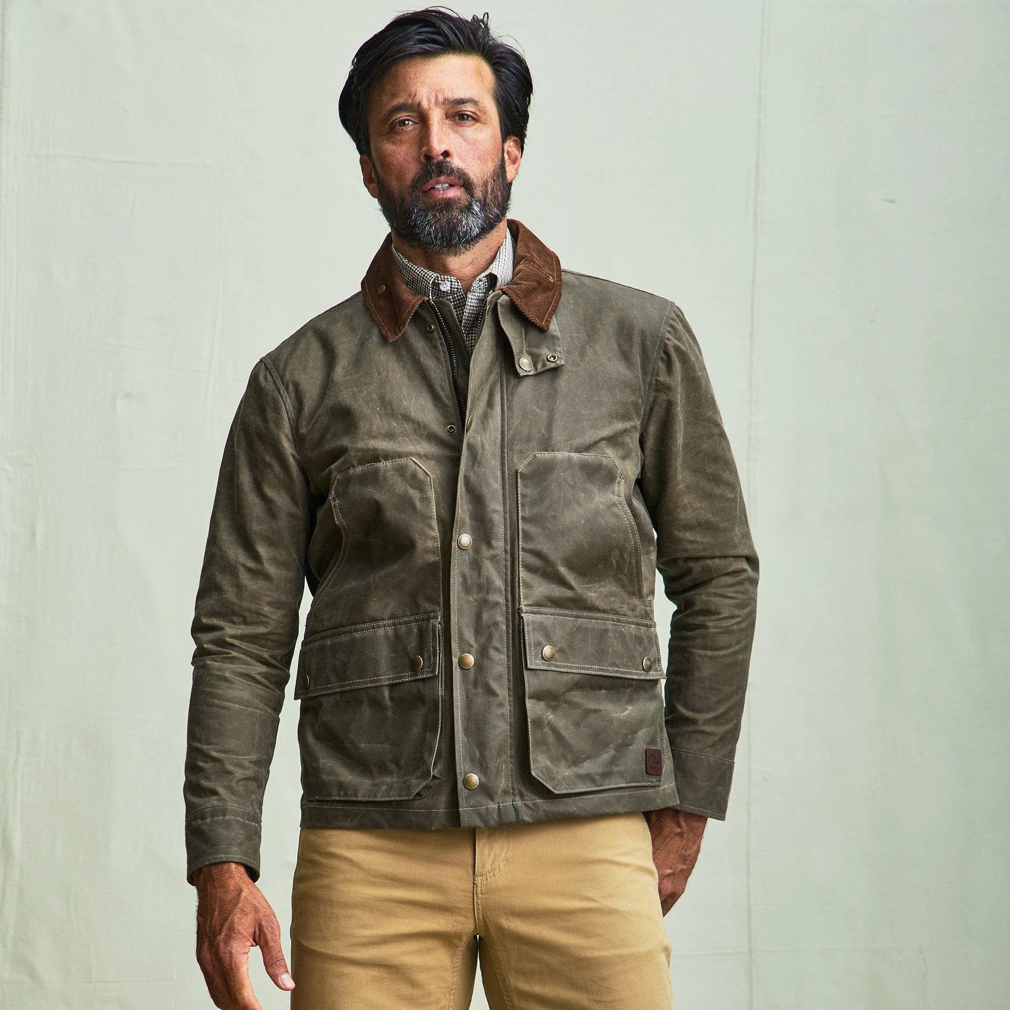 Steward Jacket - Image 2