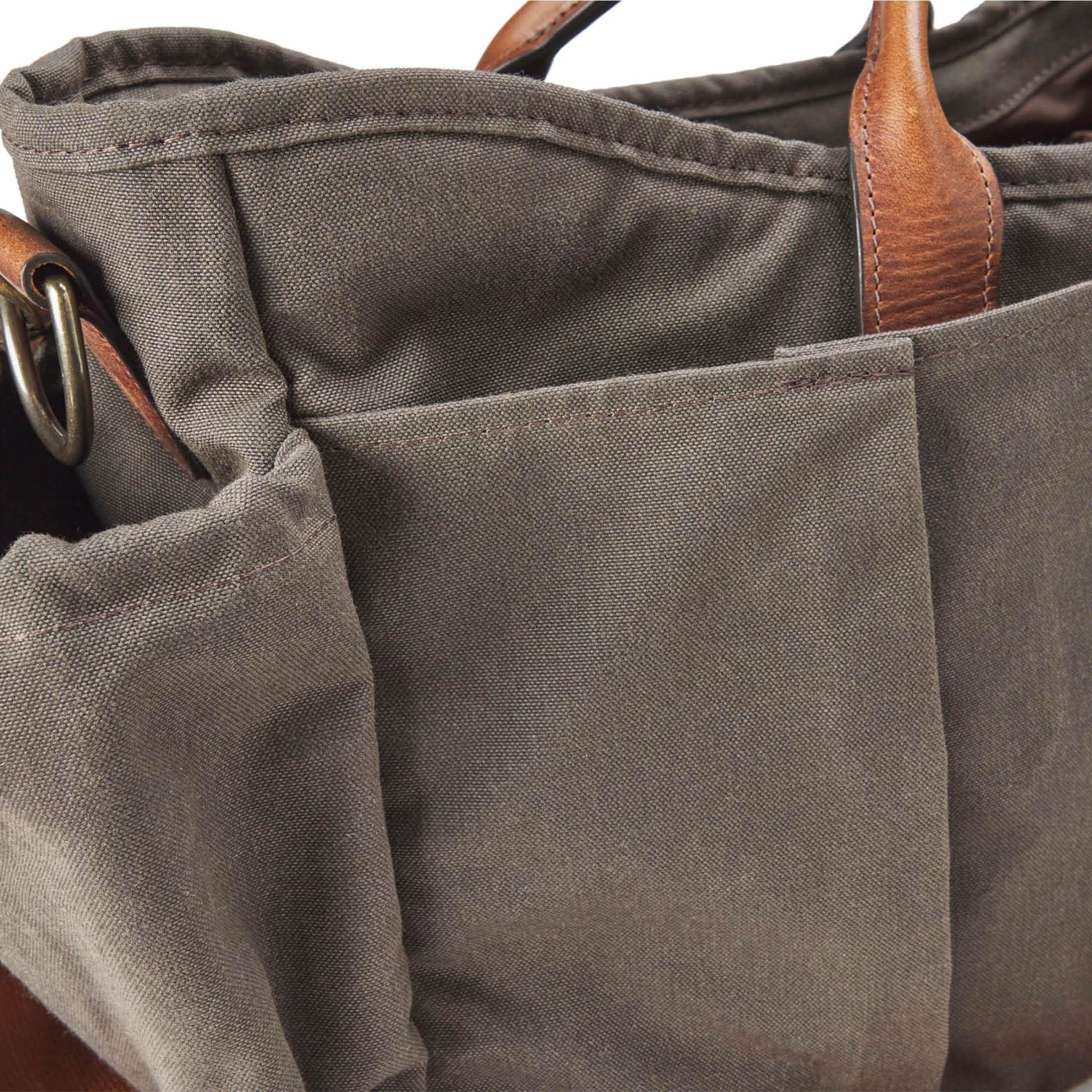 Canvas Tailgater Bag - Image 10