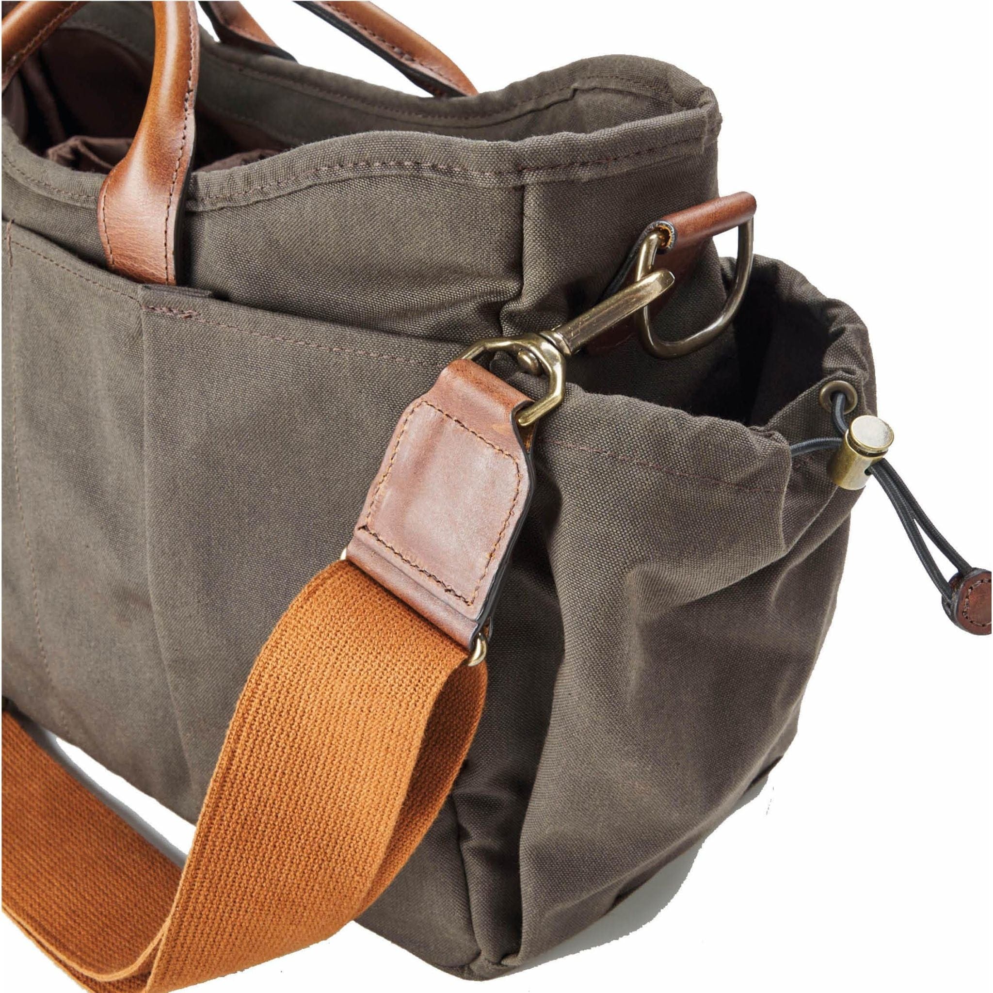 Canvas Tailgater Bag - Image 11