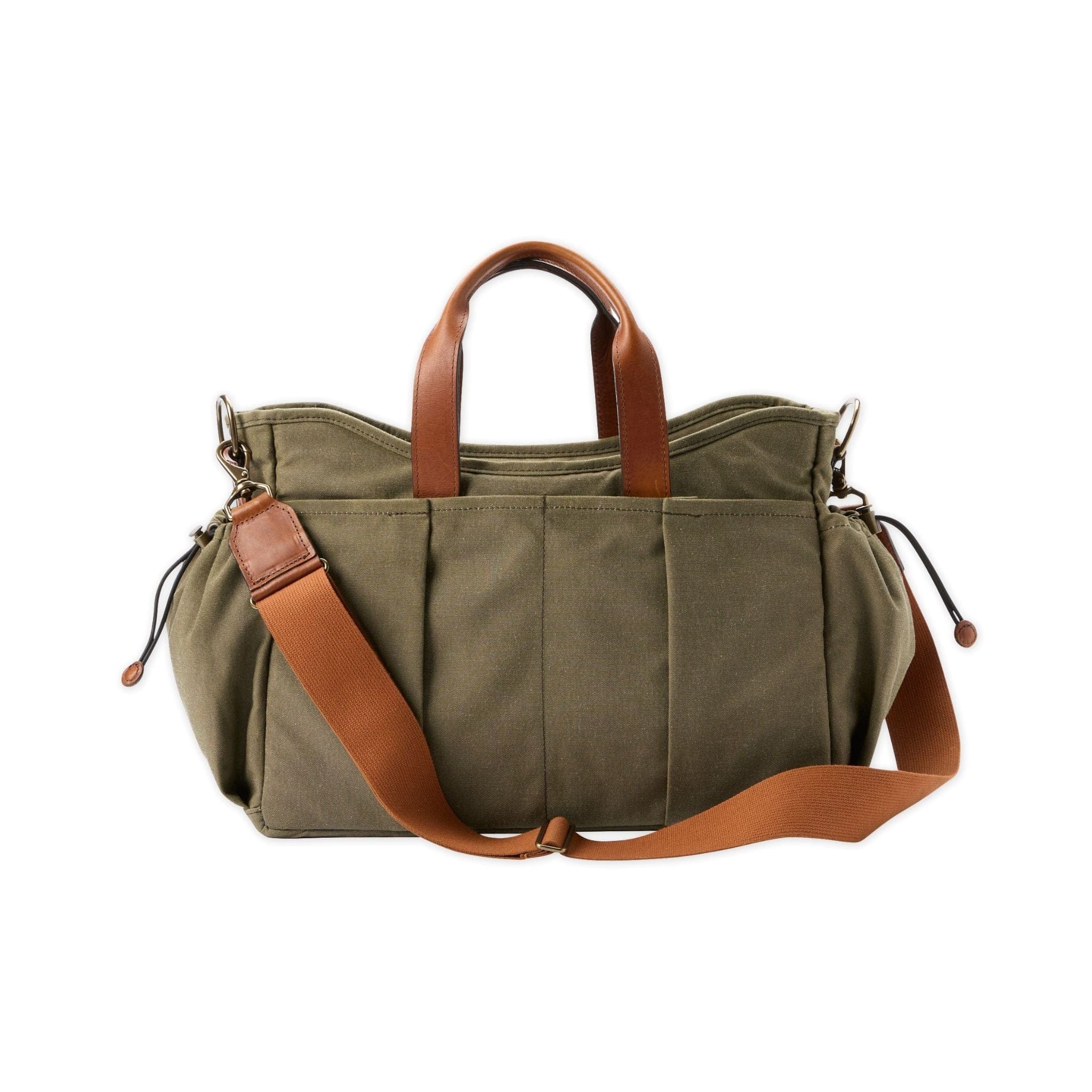 Canvas Tailgater Bag - Image 12