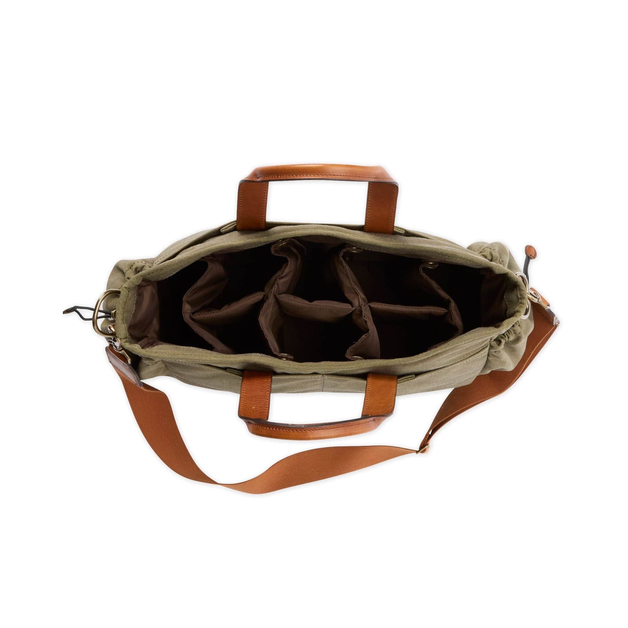 Canvas Tailgater Bag - Image 14