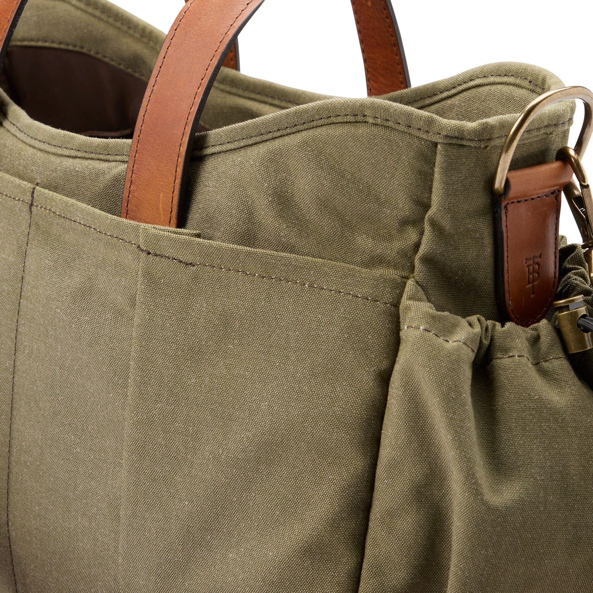 Canvas Tailgater Bag - Image 15
