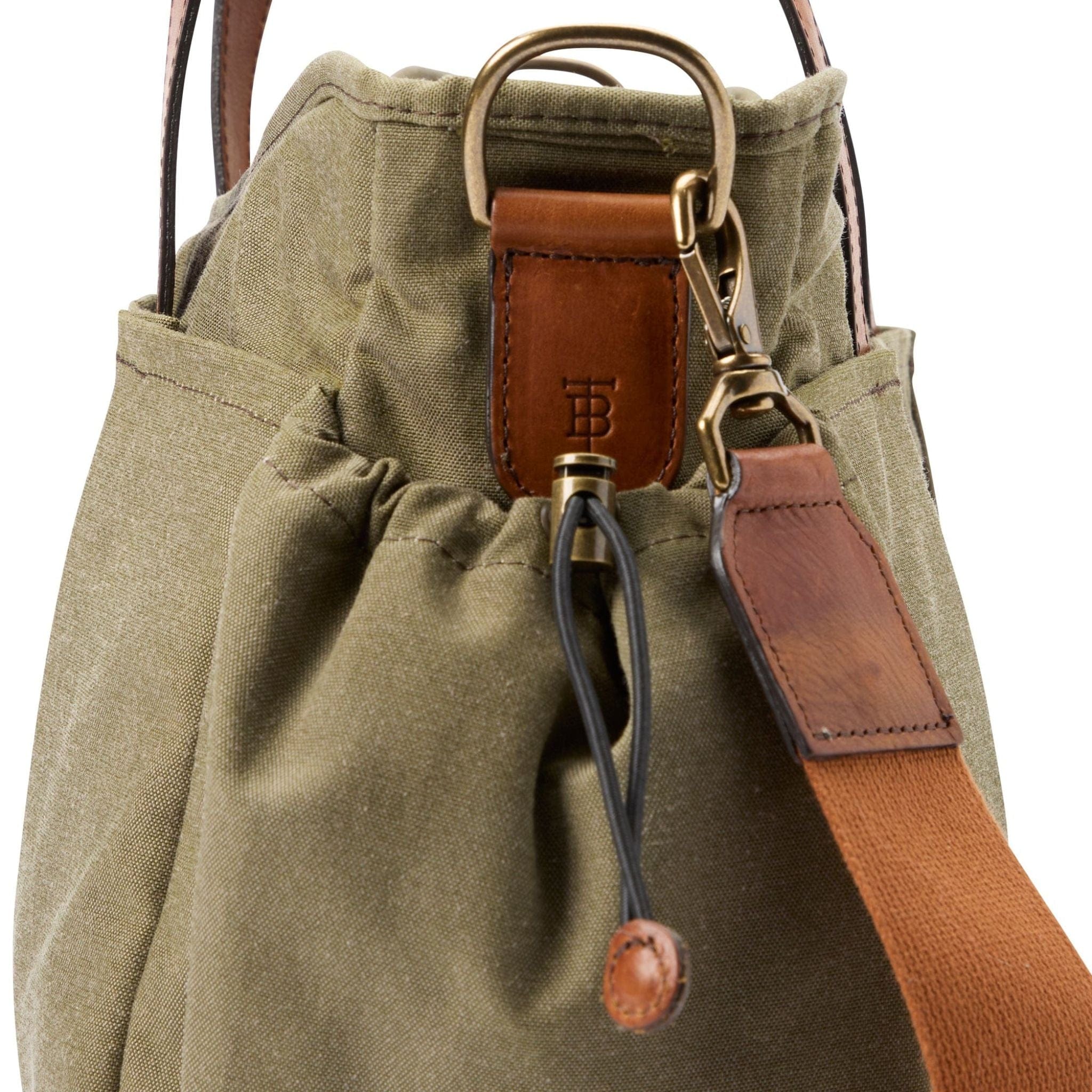 Canvas Tailgater Bag - Image 16
