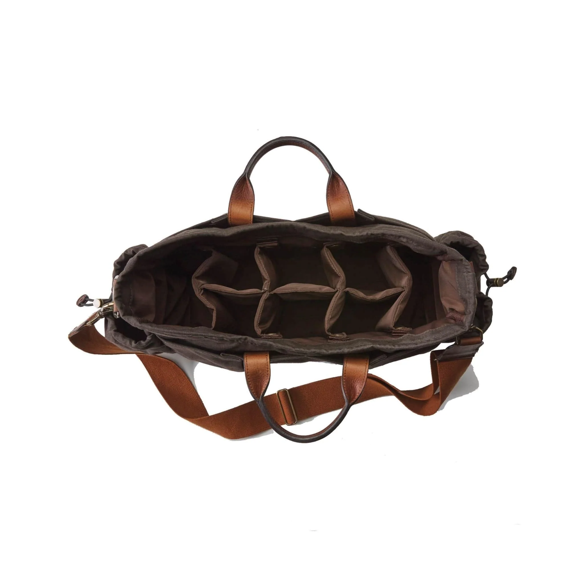 Canvas Tailgater Bag - Image 9