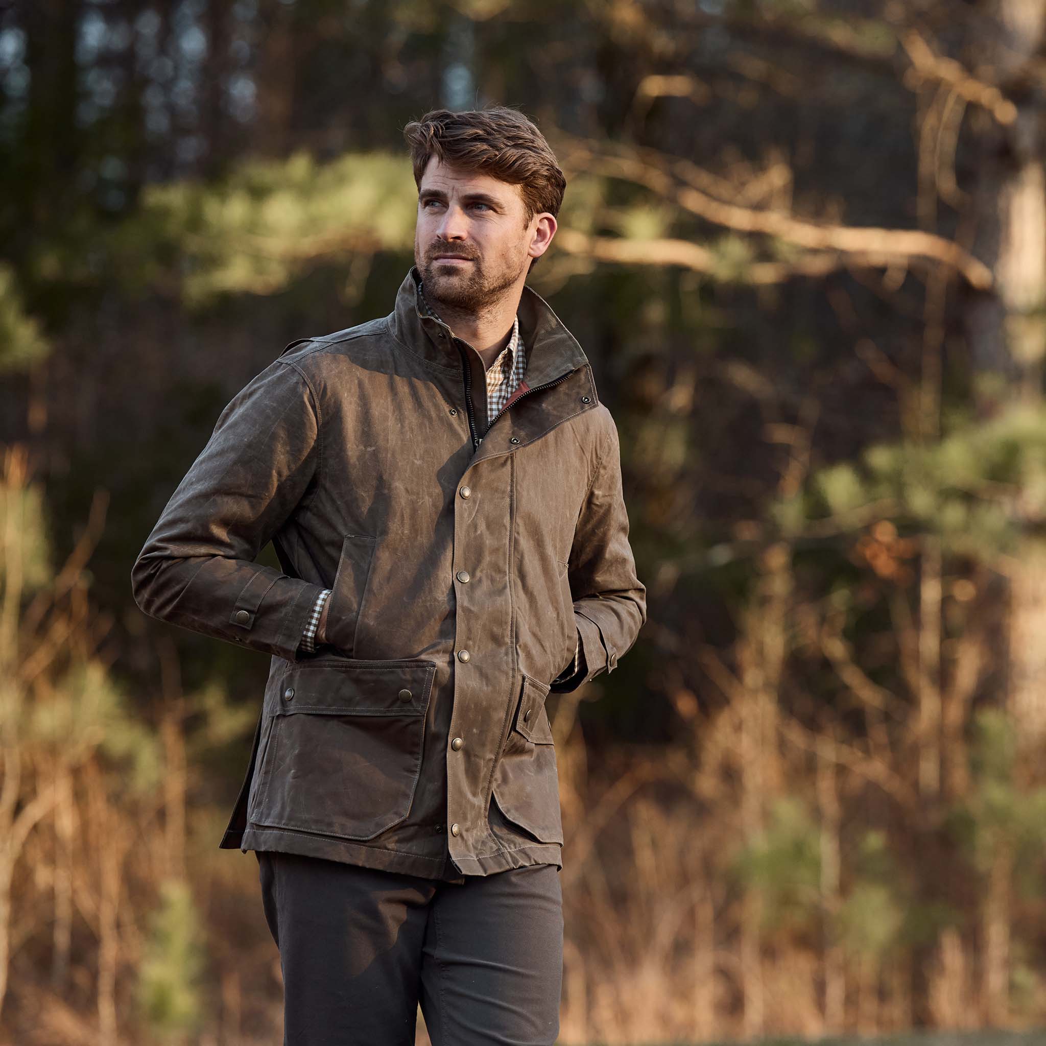 Tensaw Jacket - Image 10