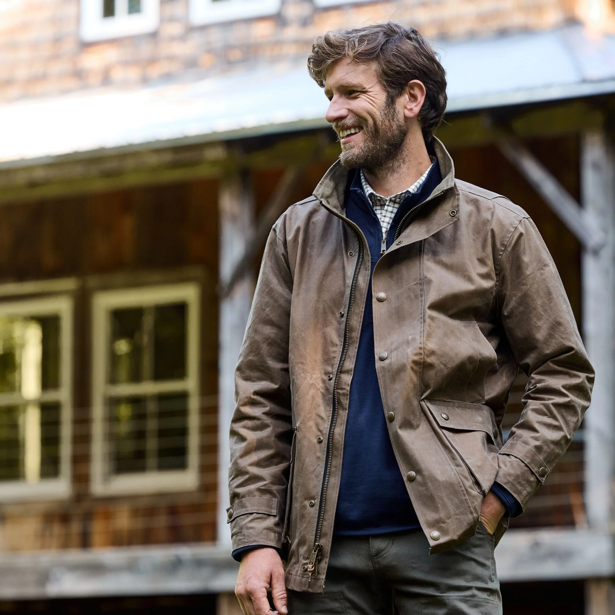 Tensaw Jacket - Image 11