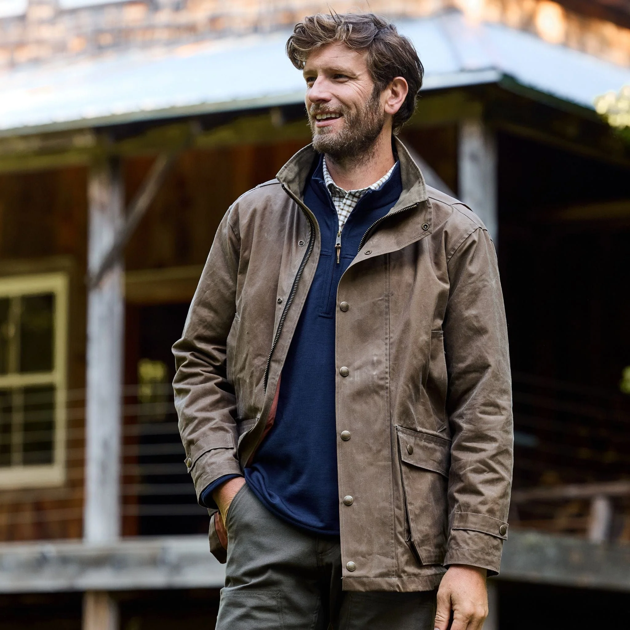 Tensaw Jacket - Image 12