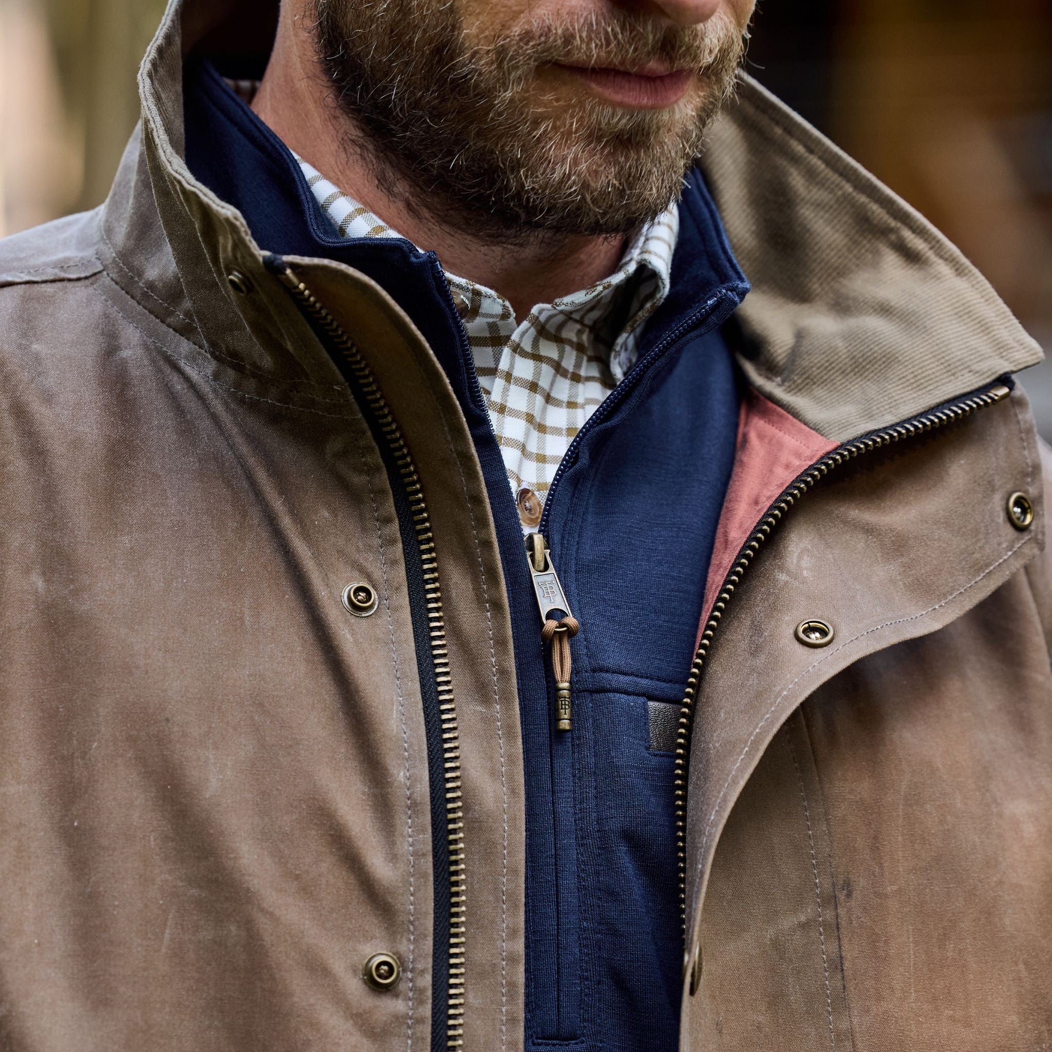 Tensaw Jacket - Image 13
