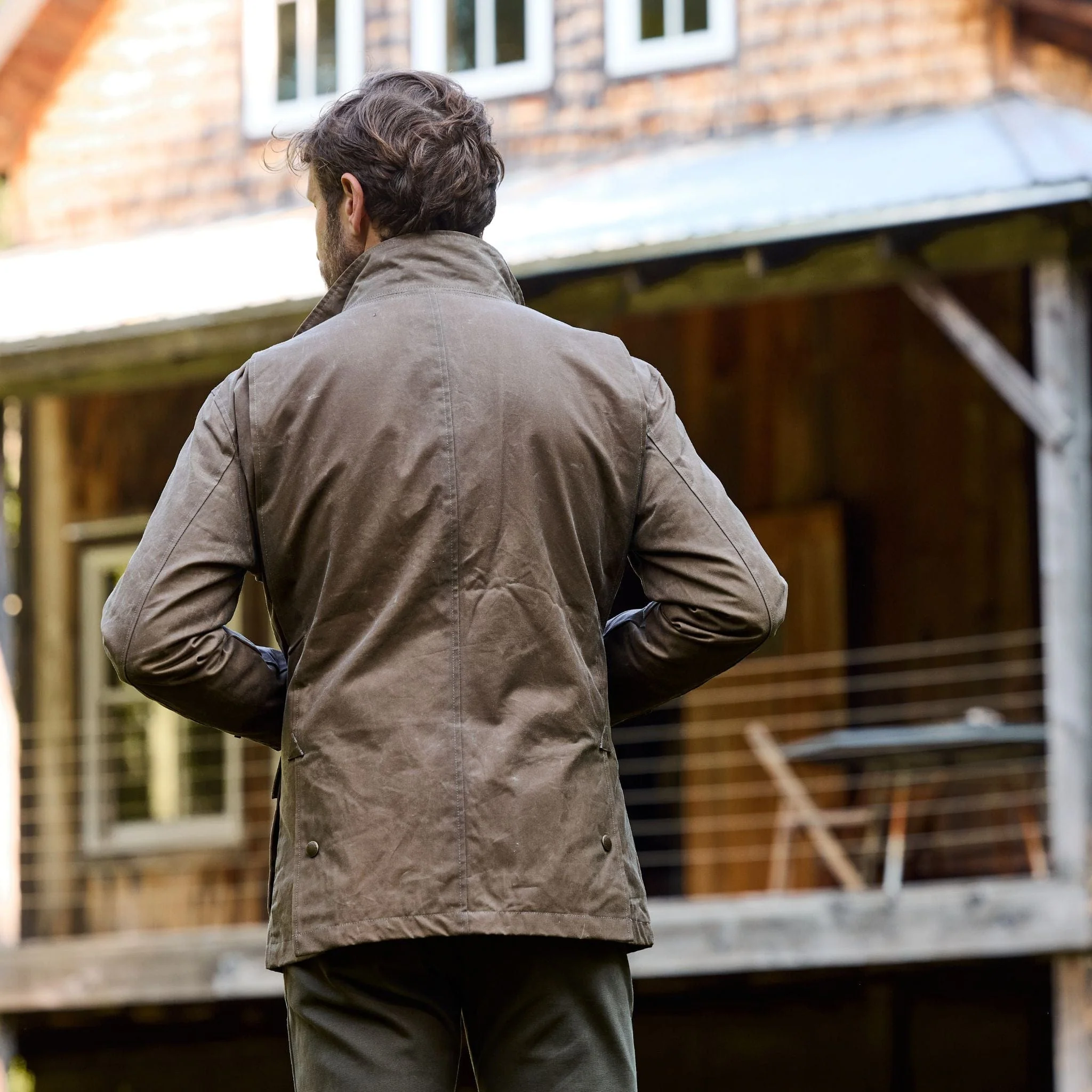 Tensaw Jacket - Image 14