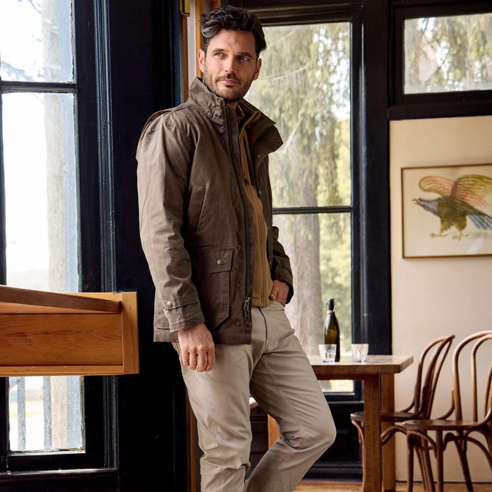 Tensaw Jacket - Image 16