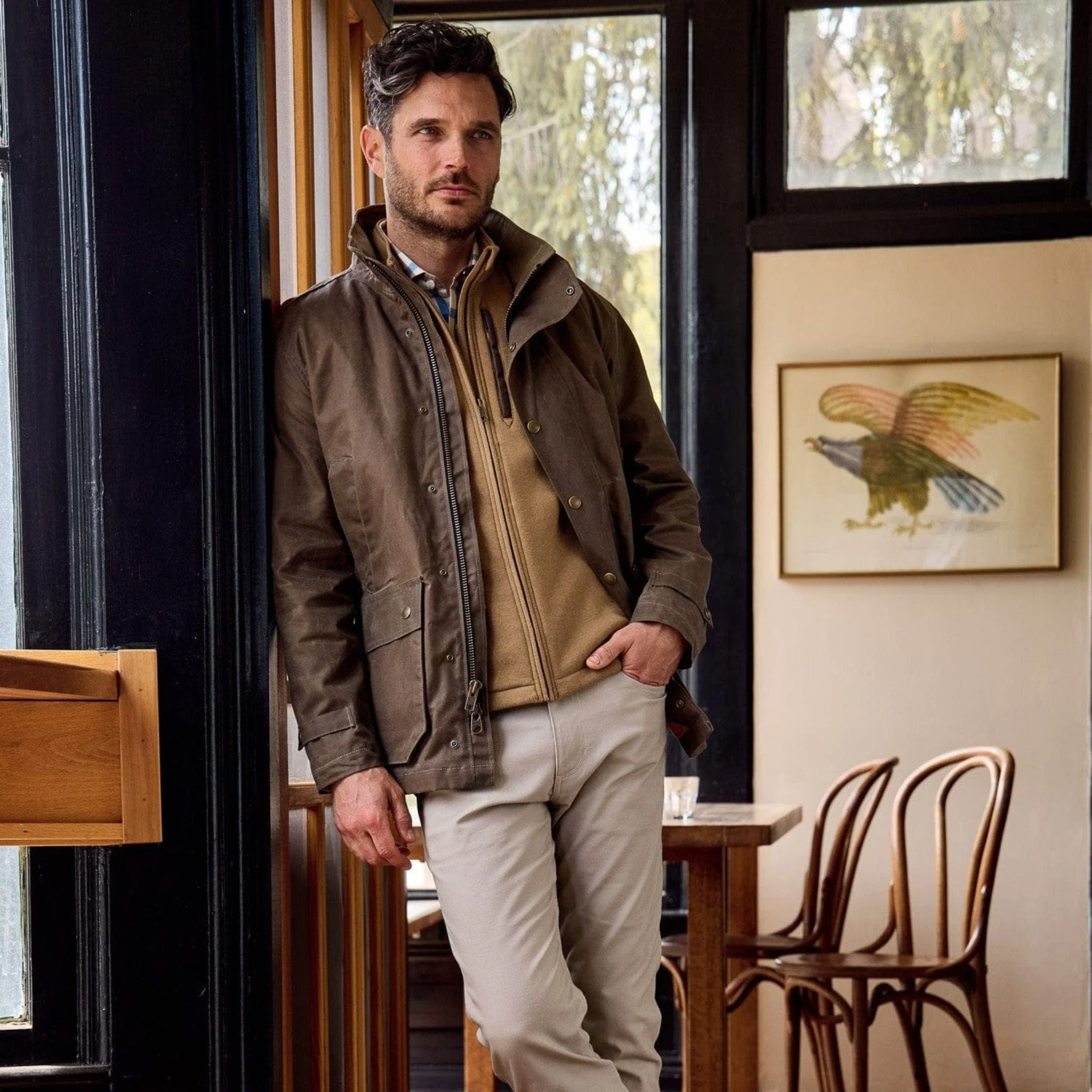 Tensaw Jacket - Image 17