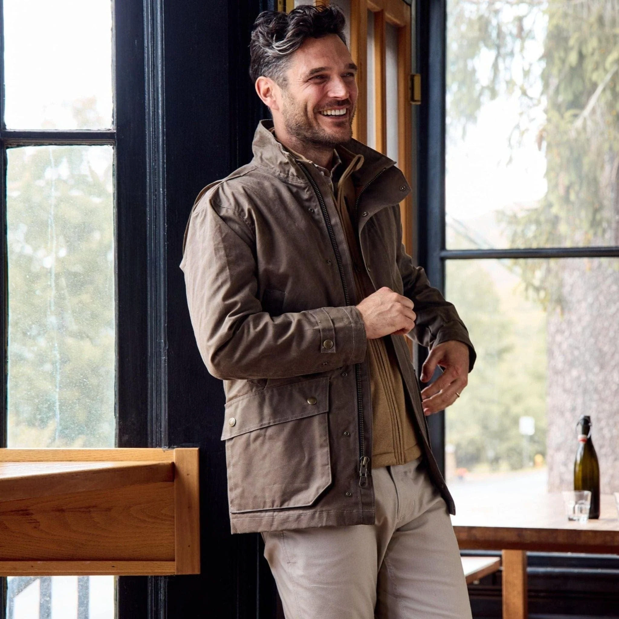 Tensaw Jacket - Image 18