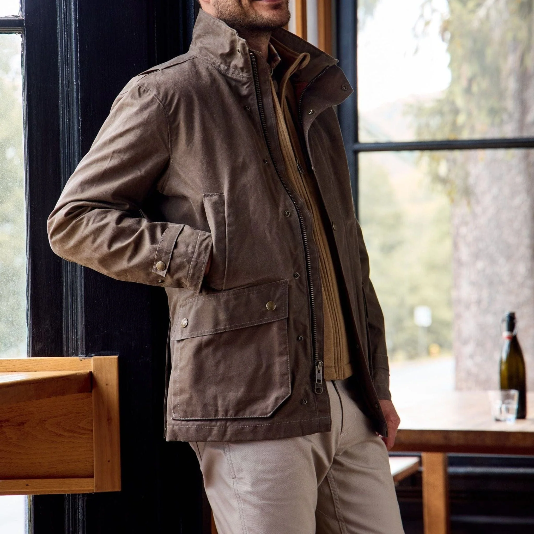 Tensaw Jacket - Image 19