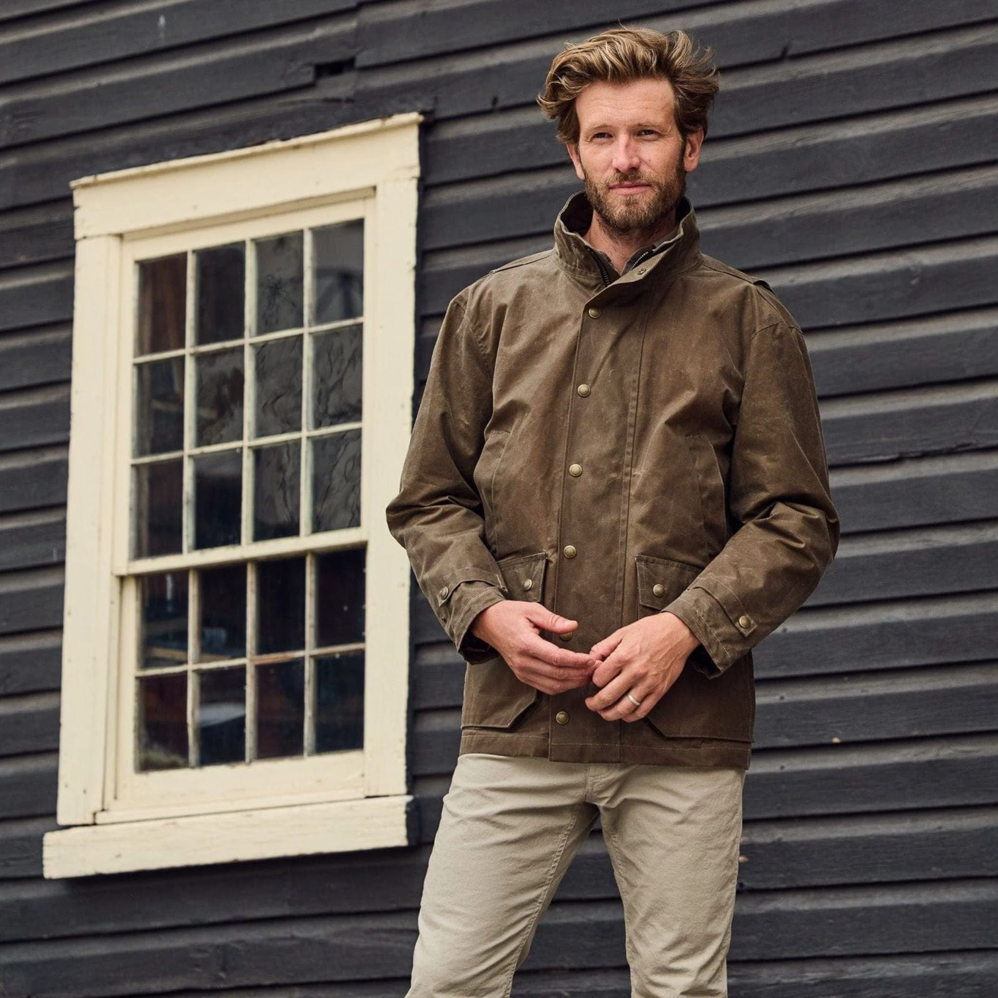 Tensaw Jacket - Image 20