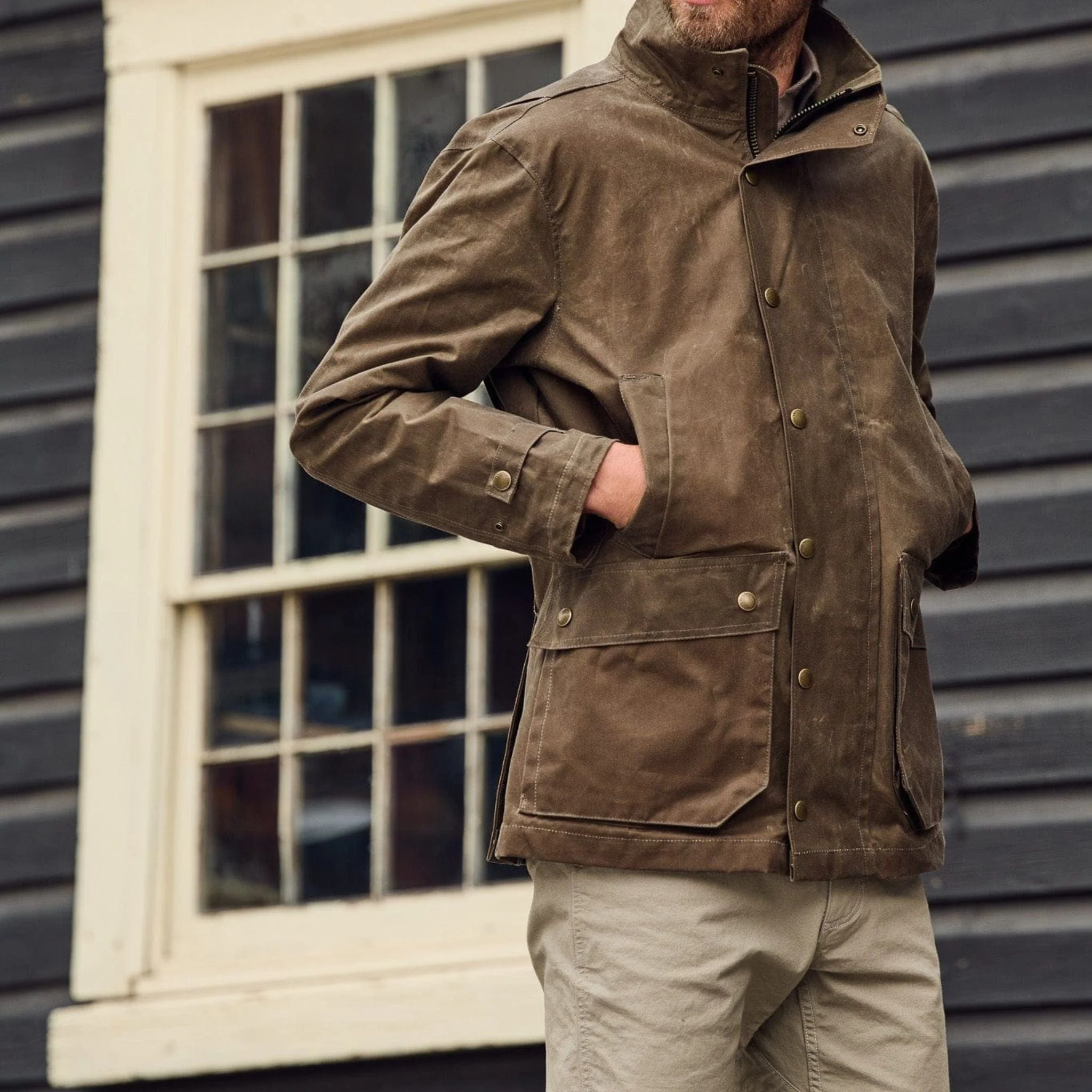 Tensaw Jacket - Image 22